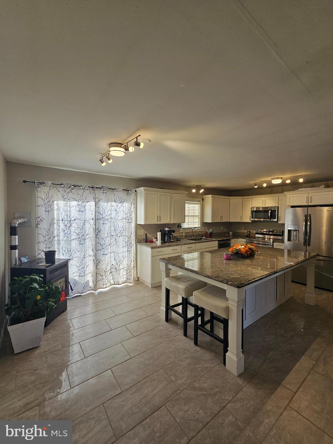 CHAPEL BRANCH - Residential