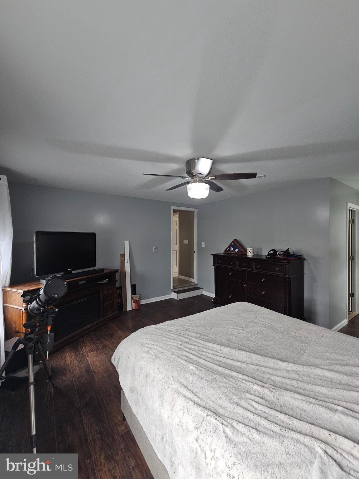 CHAPEL BRANCH - Residential