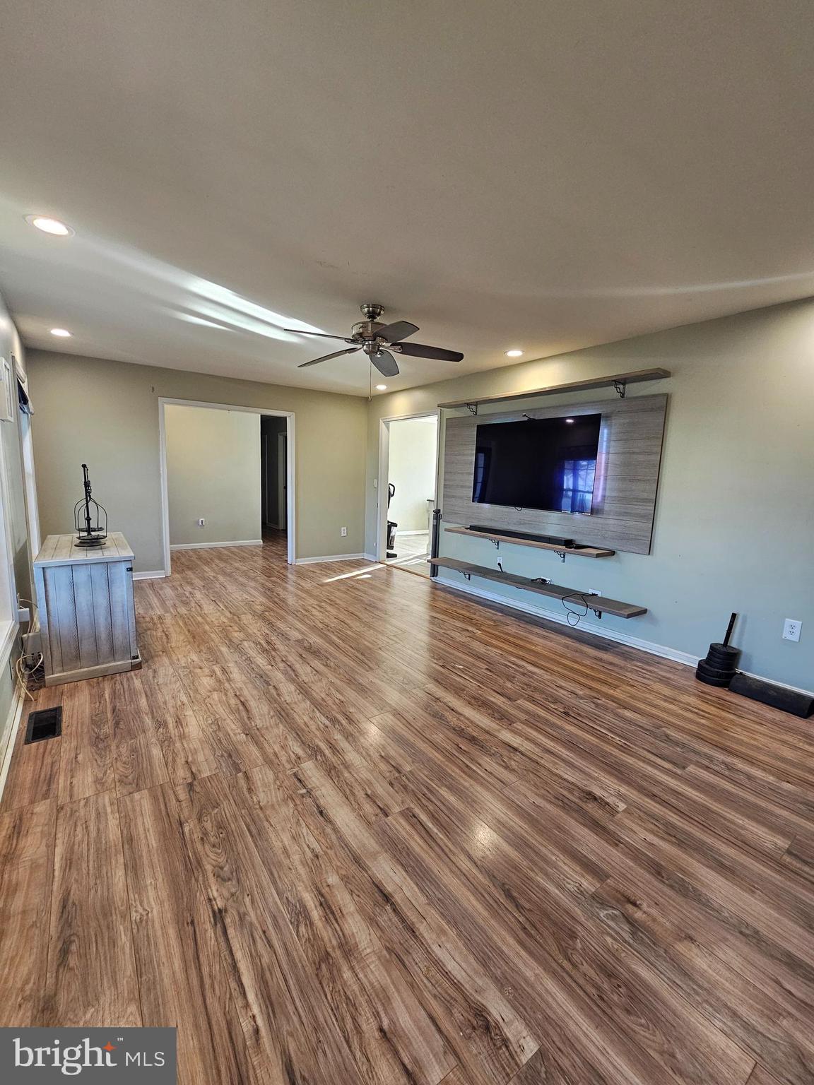 CHAPEL BRANCH - Residential