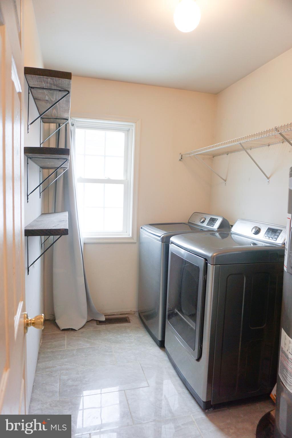 CHAPEL BRANCH - Residential