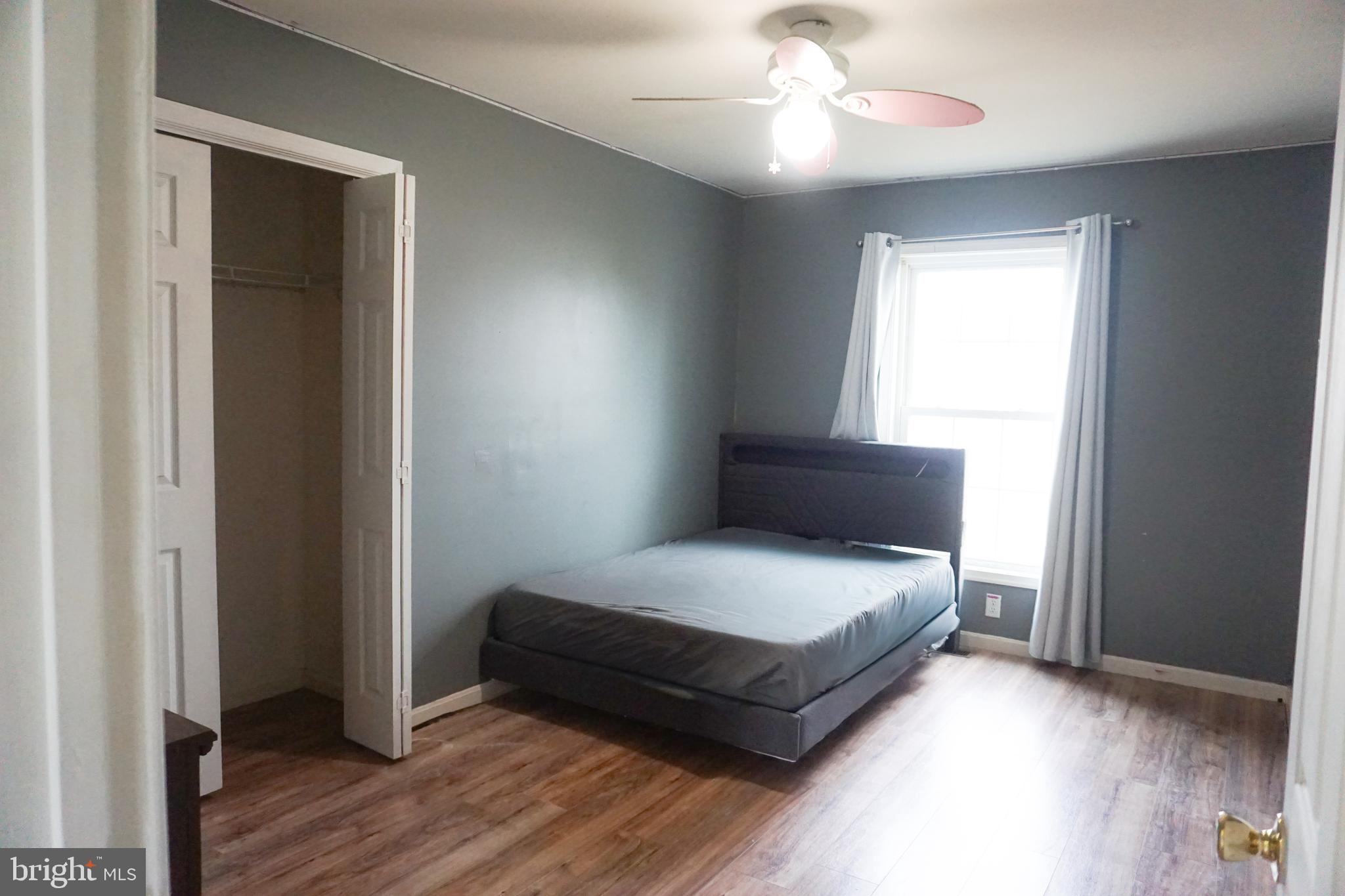 CHAPEL BRANCH - Residential