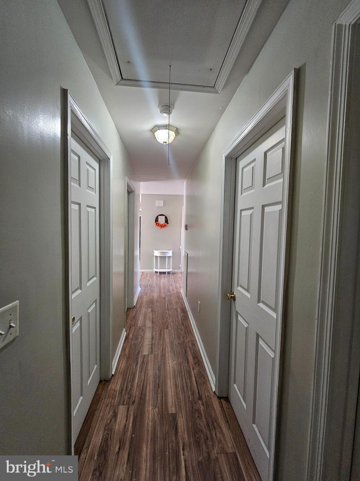 CHAPEL BRANCH - Residential