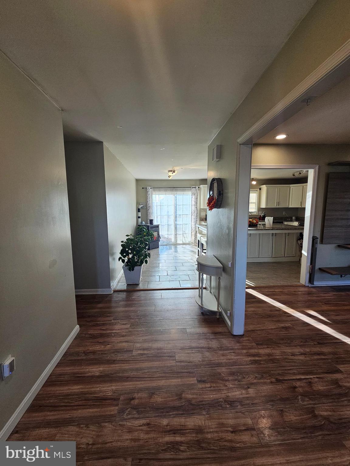 CHAPEL BRANCH - Residential