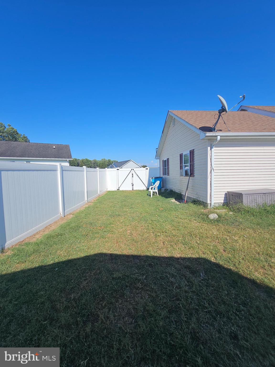 CHAPEL BRANCH - Residential