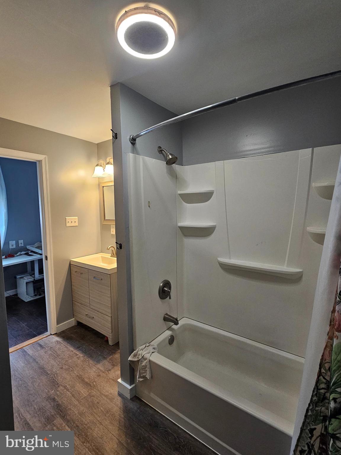 CHAPEL BRANCH - Residential