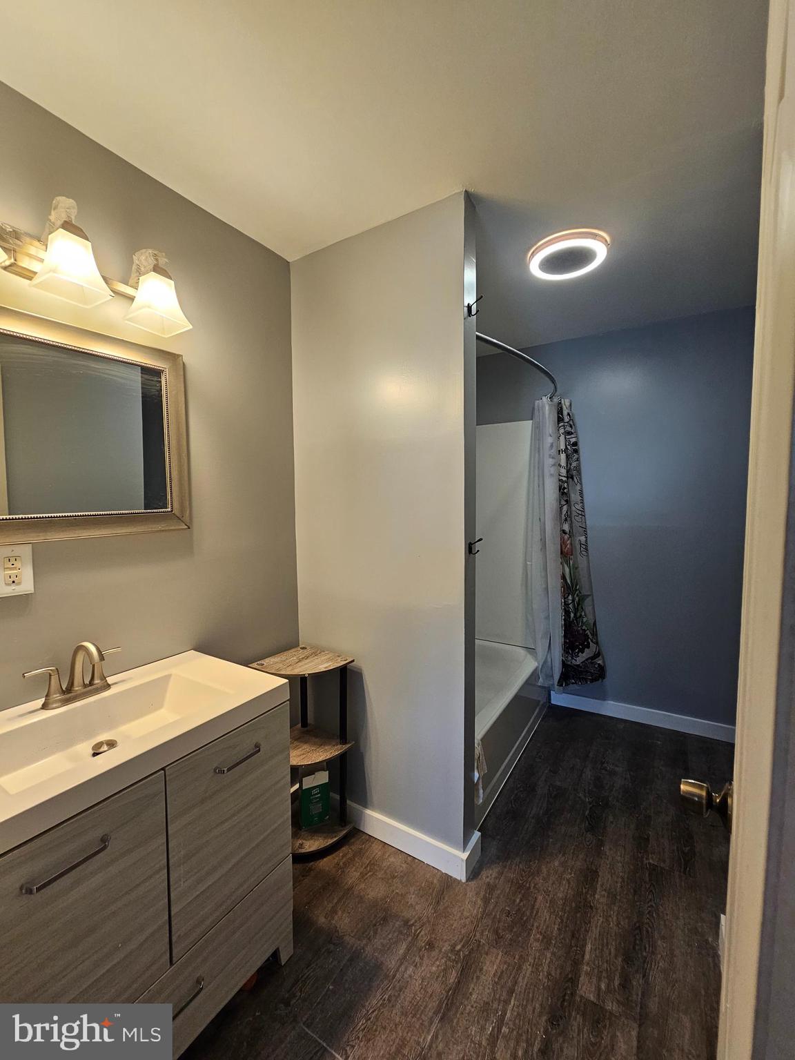 CHAPEL BRANCH - Residential