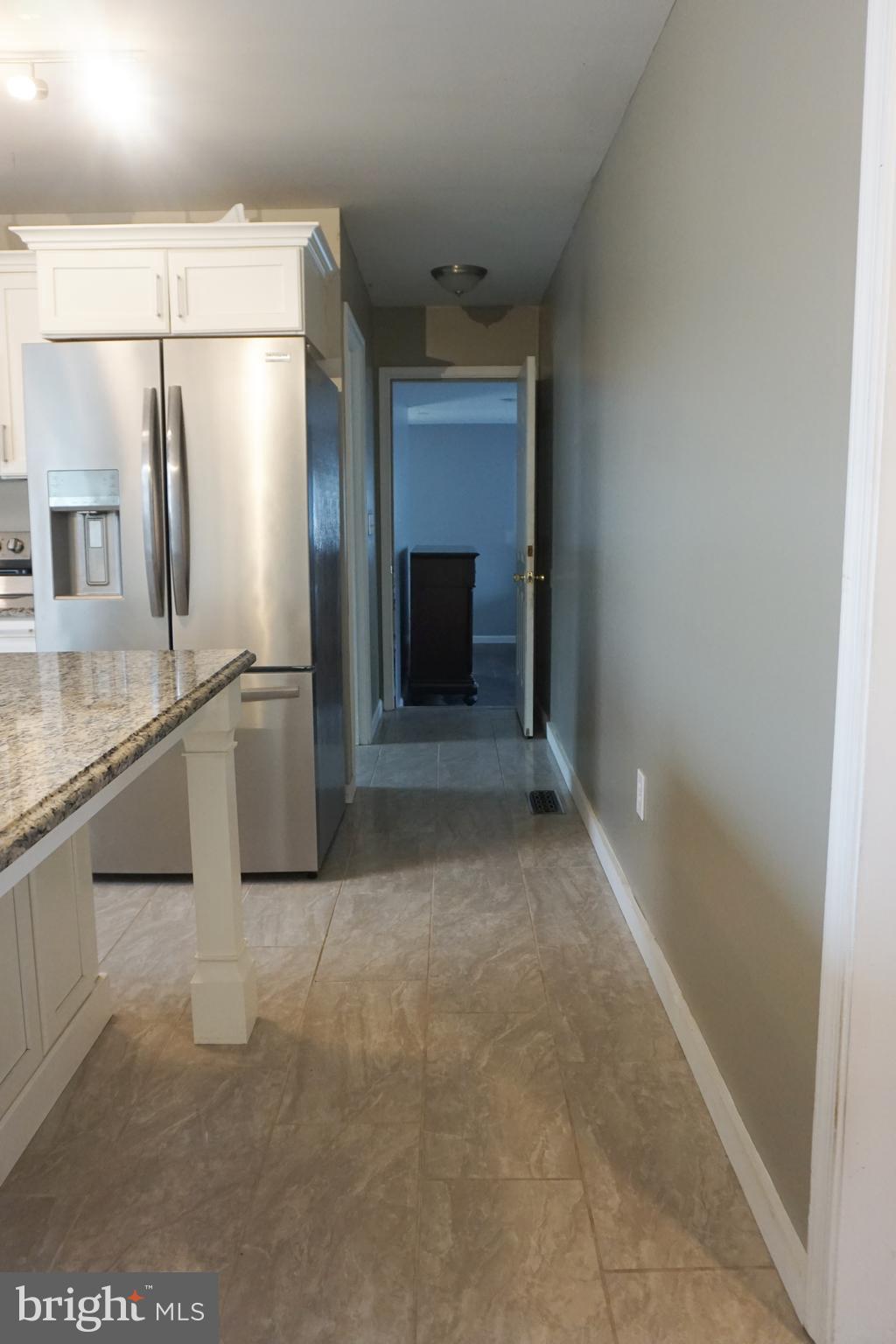 CHAPEL BRANCH - Residential