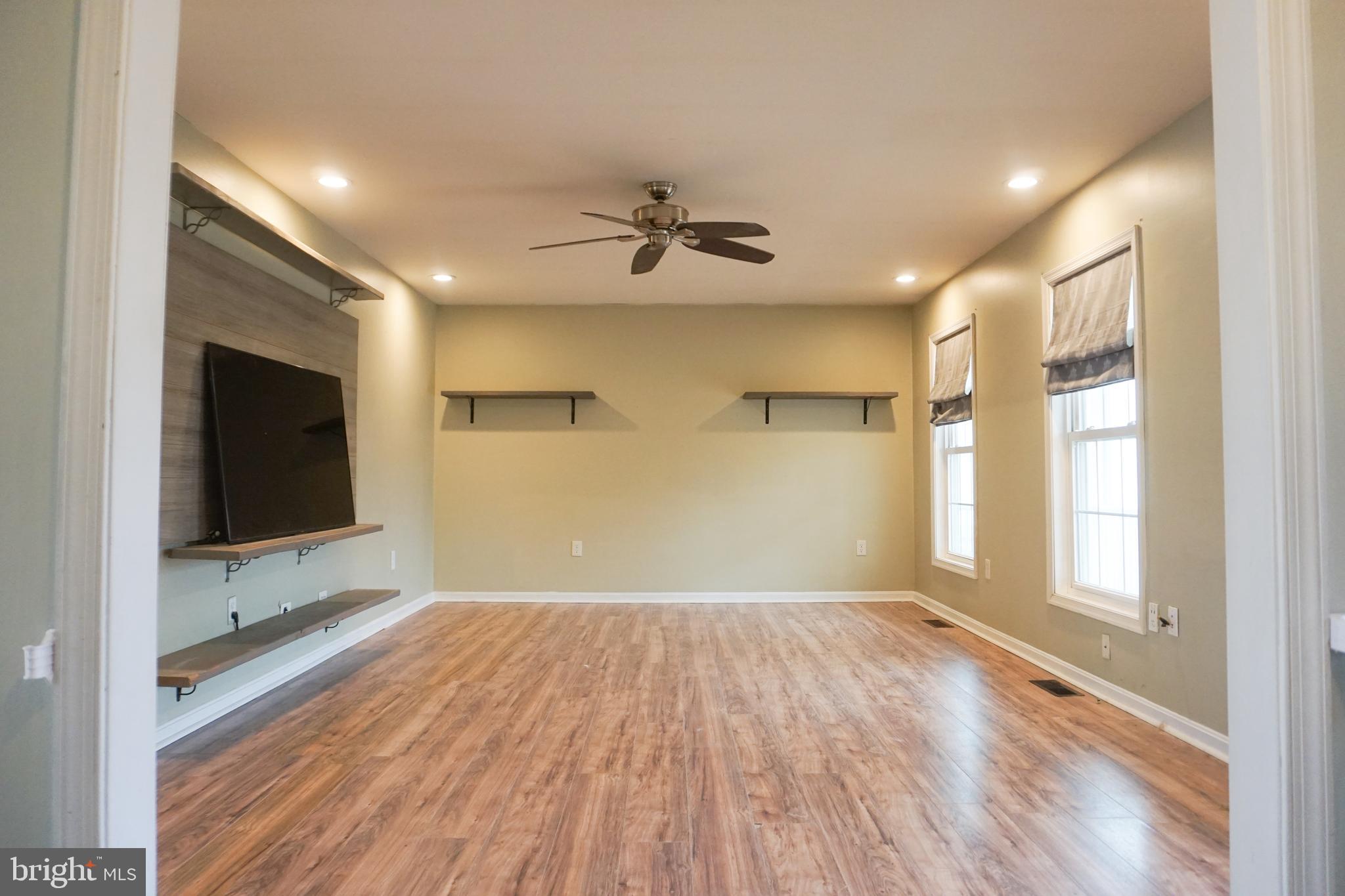 CHAPEL BRANCH - Residential