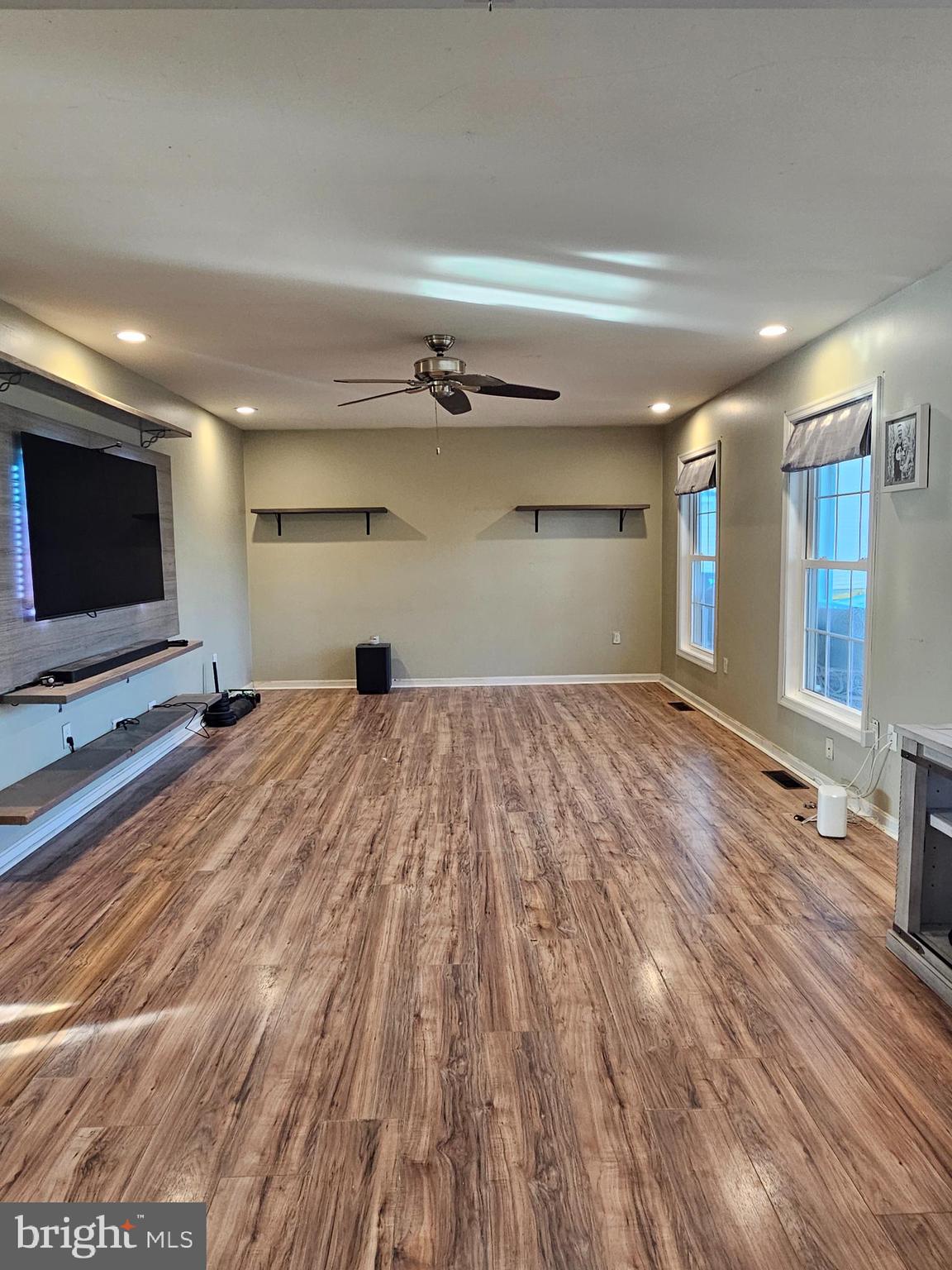 CHAPEL BRANCH - Residential