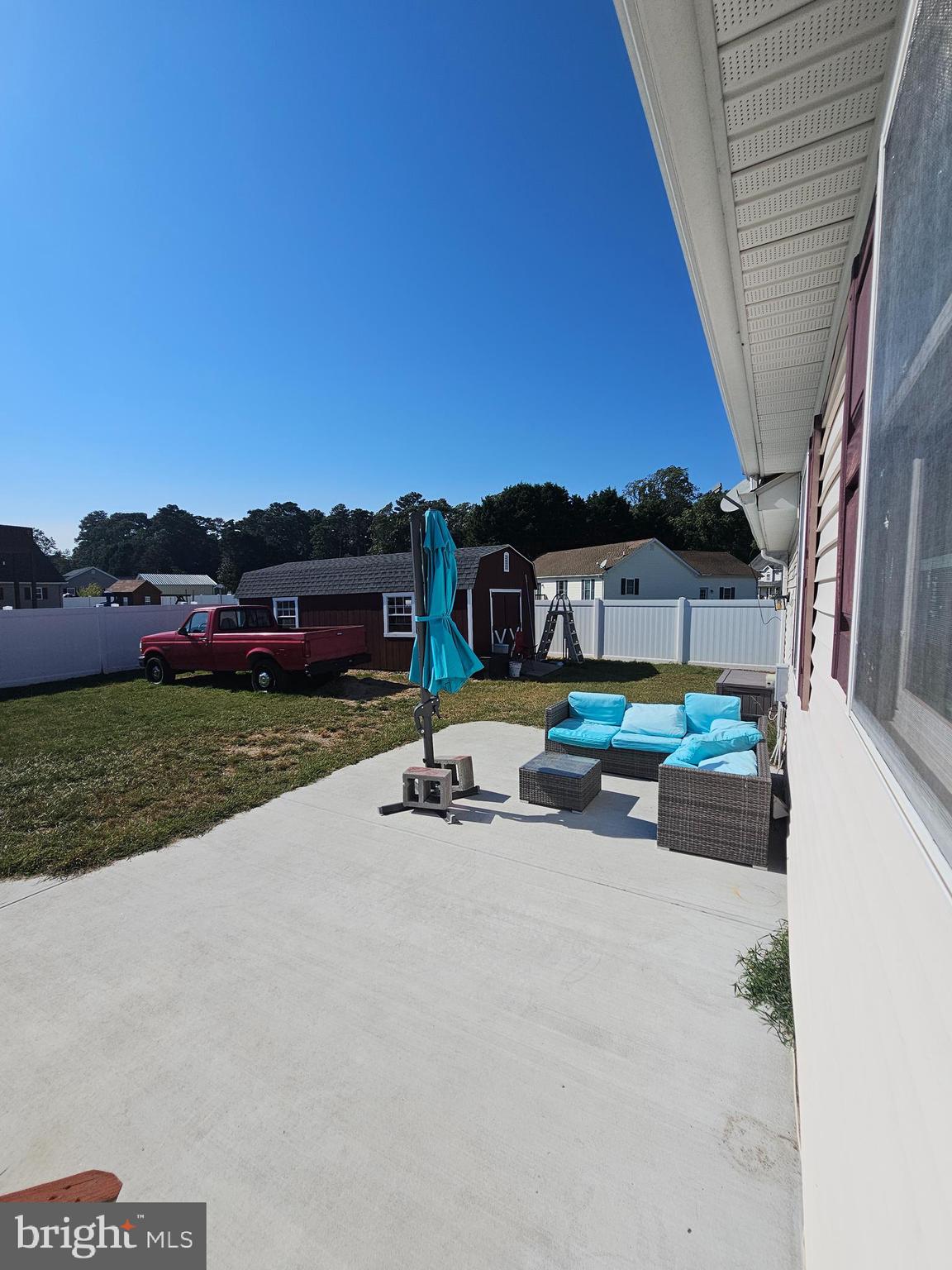 CHAPEL BRANCH - Residential