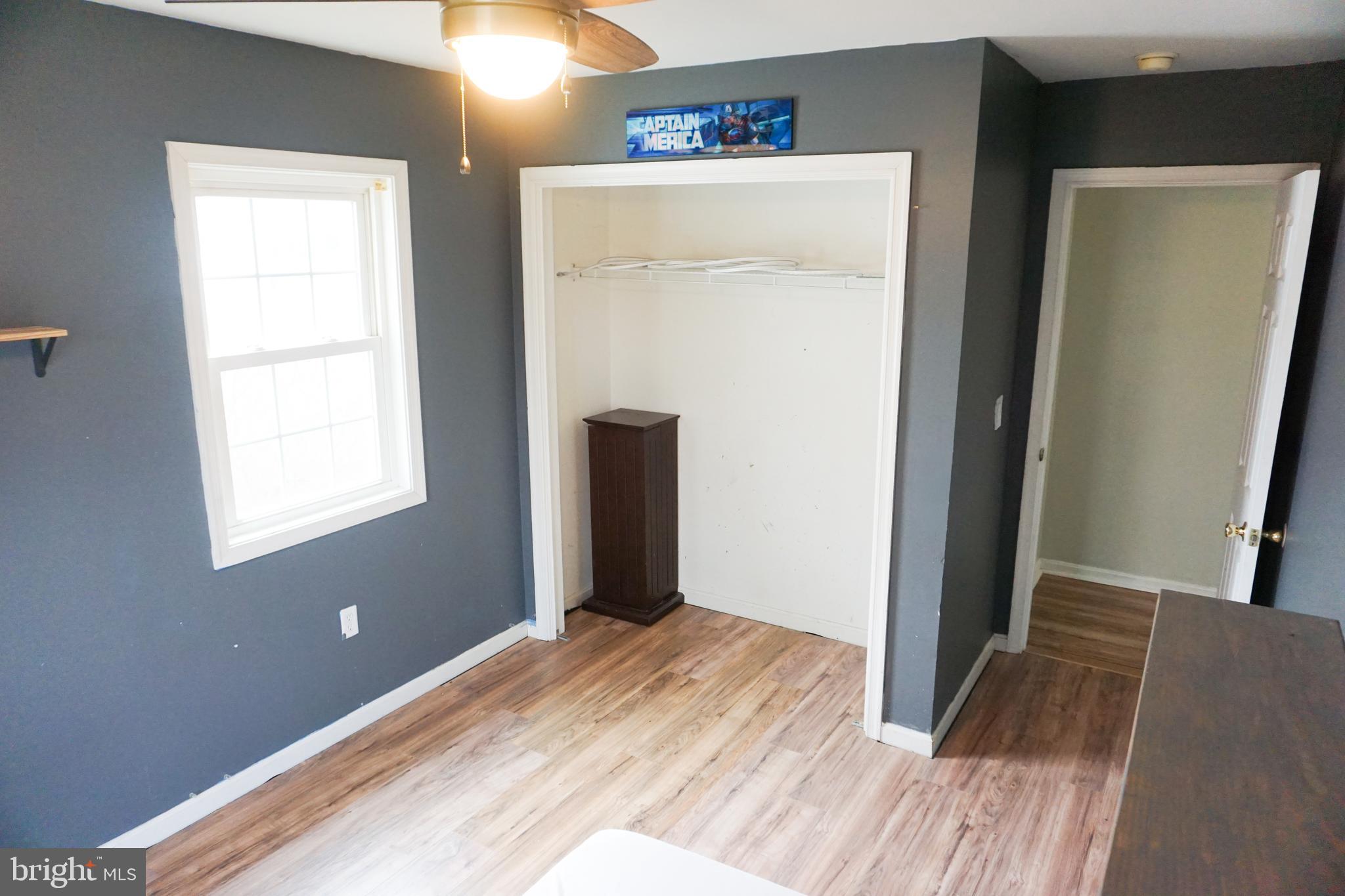 CHAPEL BRANCH - Residential