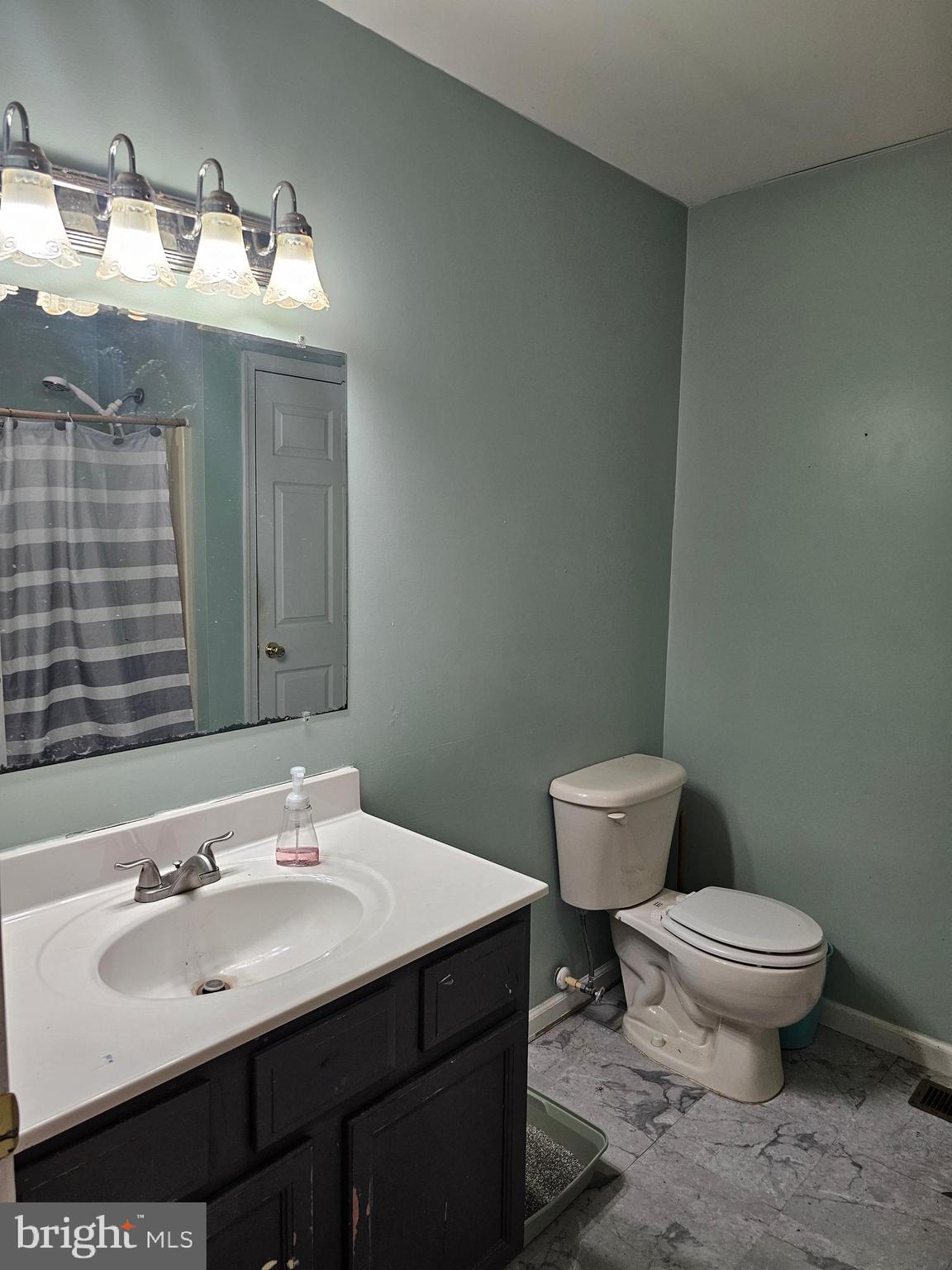 CHAPEL BRANCH - Residential