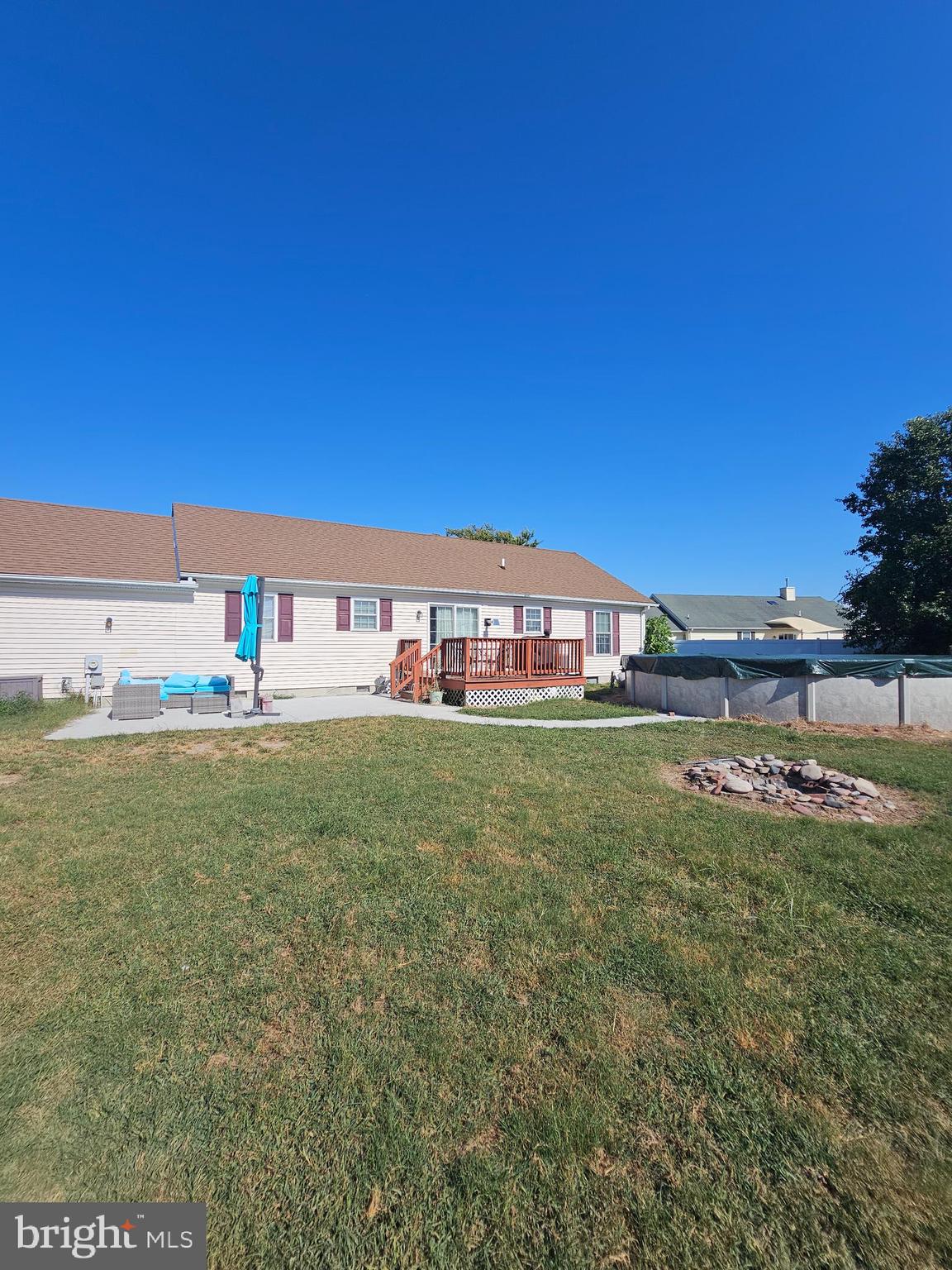 CHAPEL BRANCH - Residential