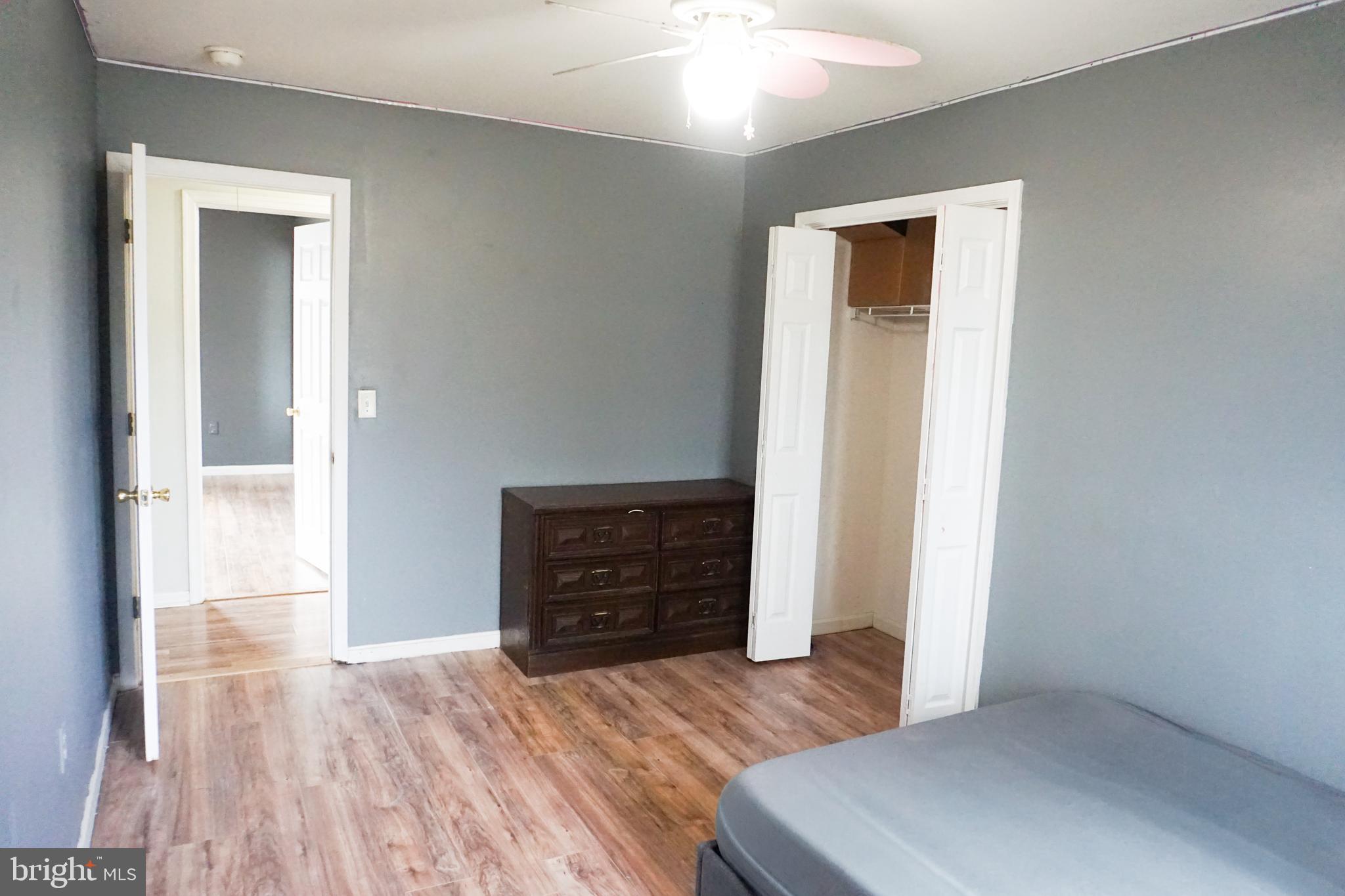 CHAPEL BRANCH - Residential