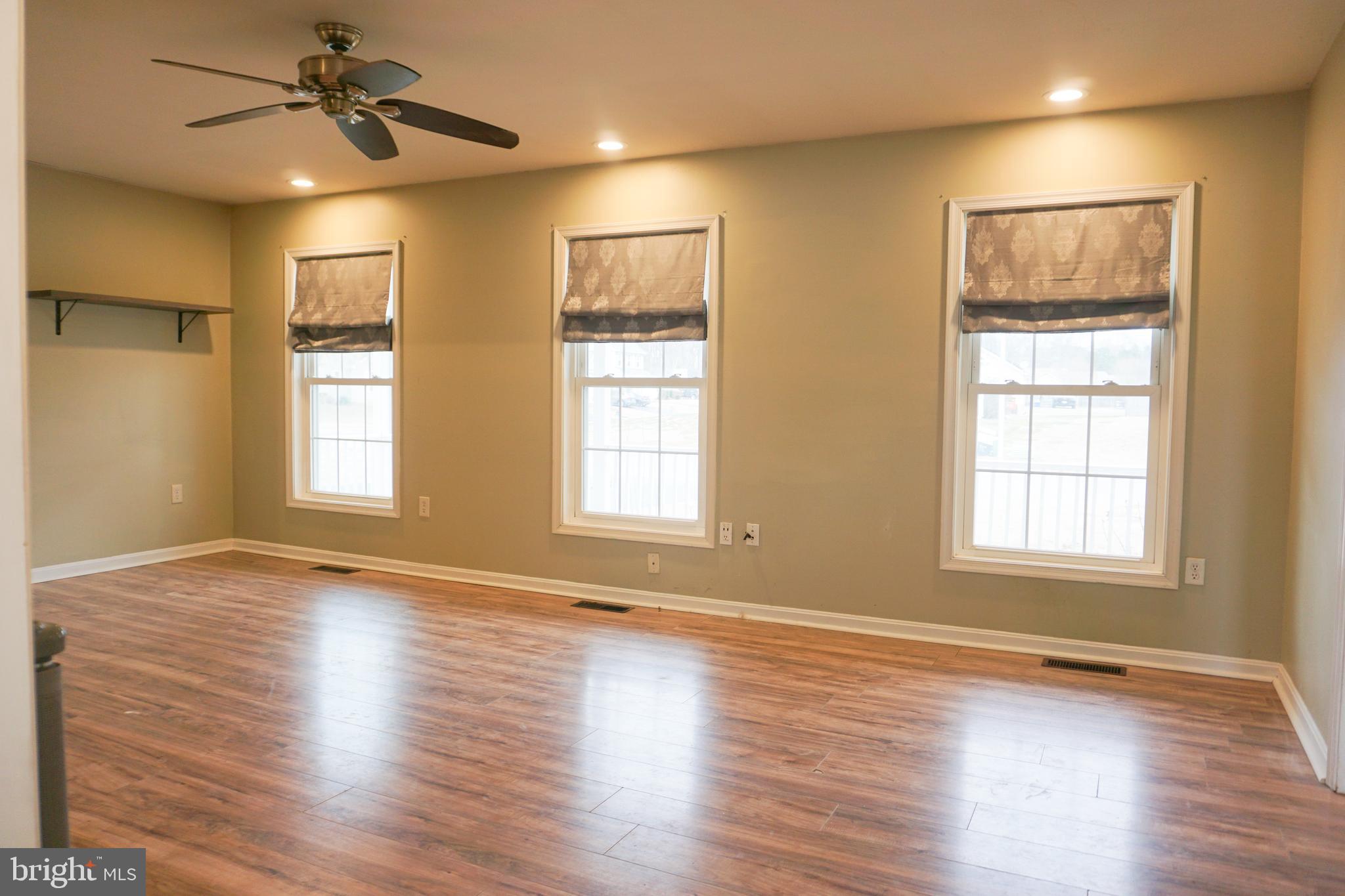 CHAPEL BRANCH - Residential