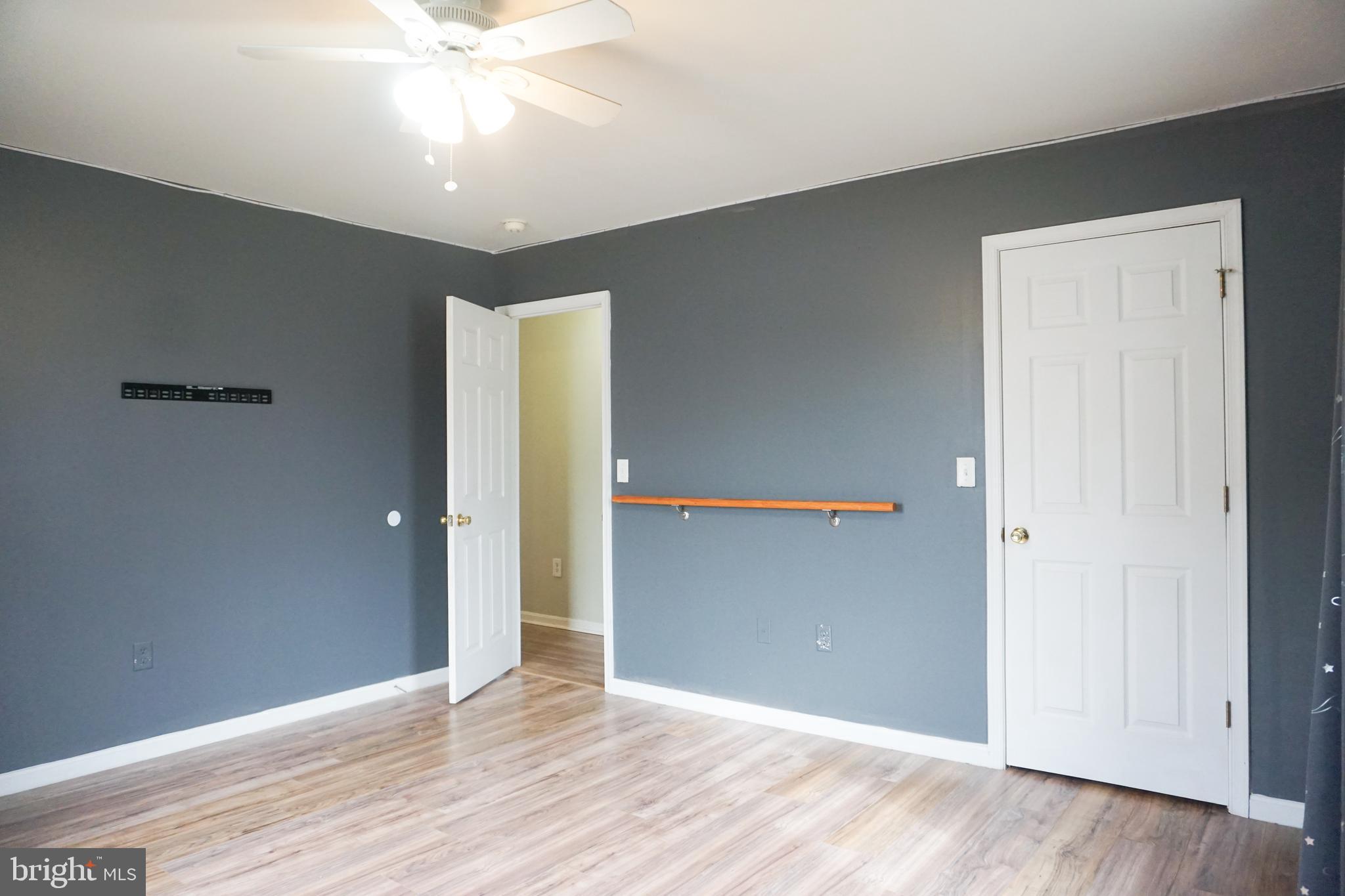 CHAPEL BRANCH - Residential