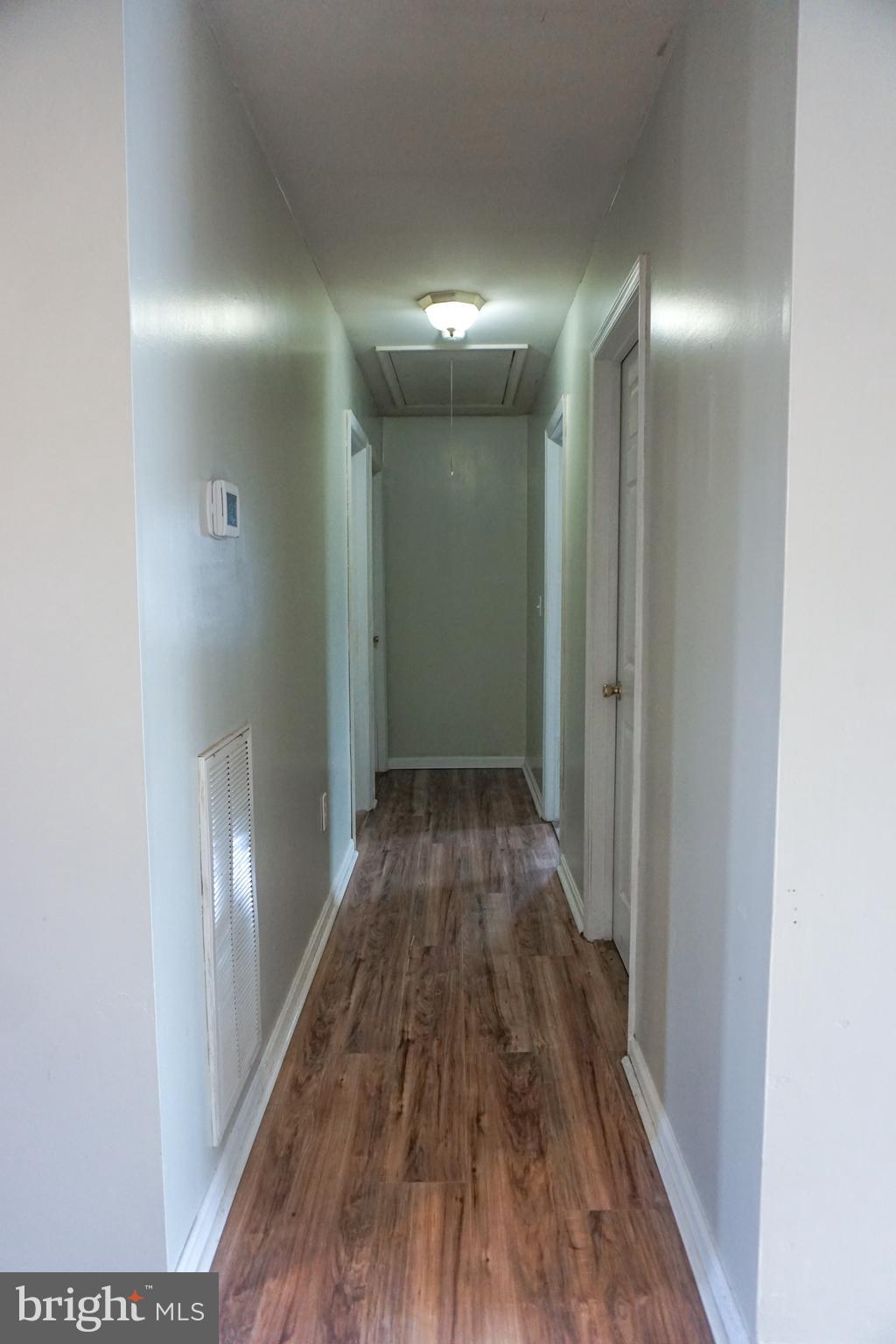 CHAPEL BRANCH - Residential