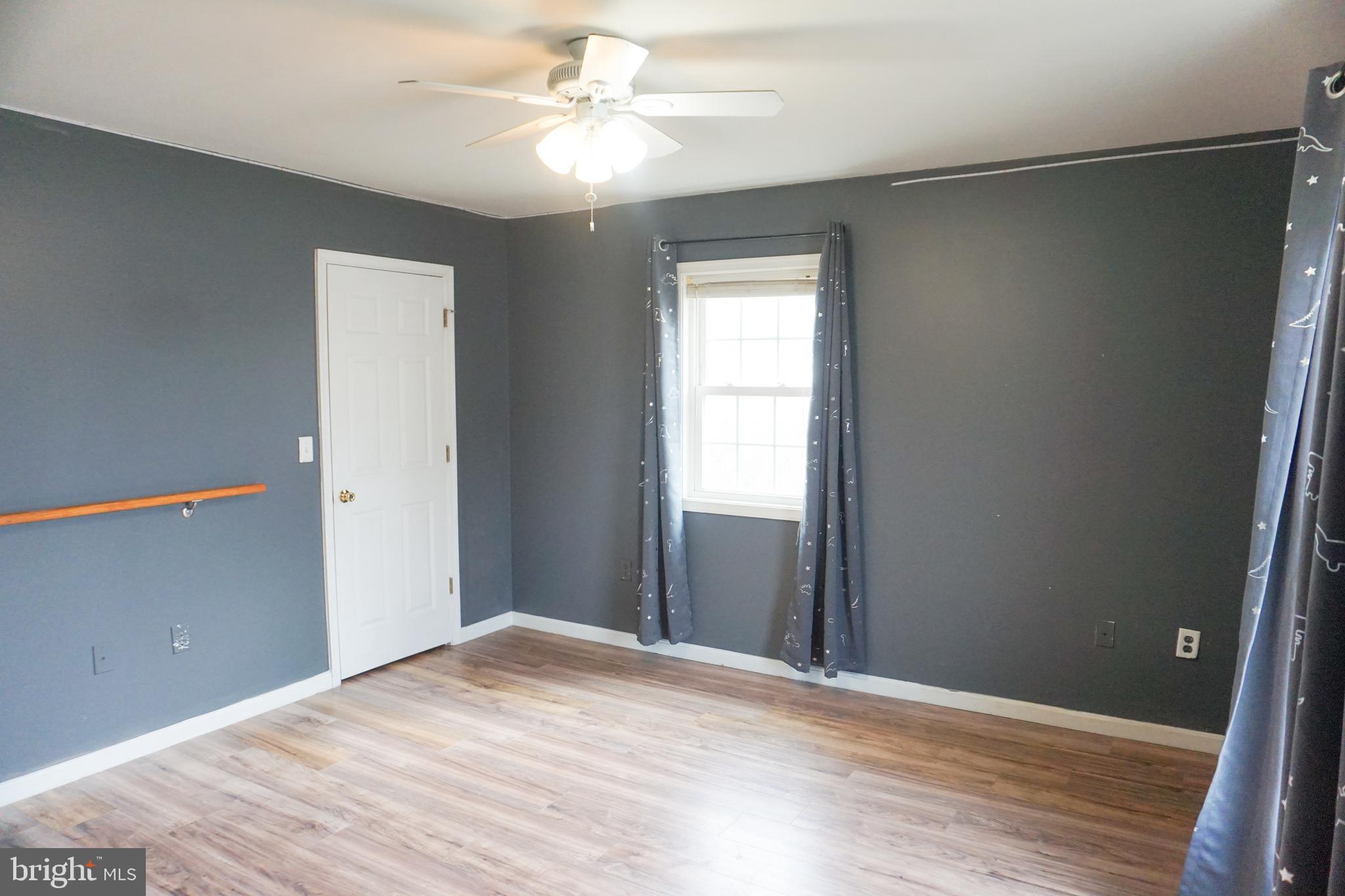 CHAPEL BRANCH - Residential