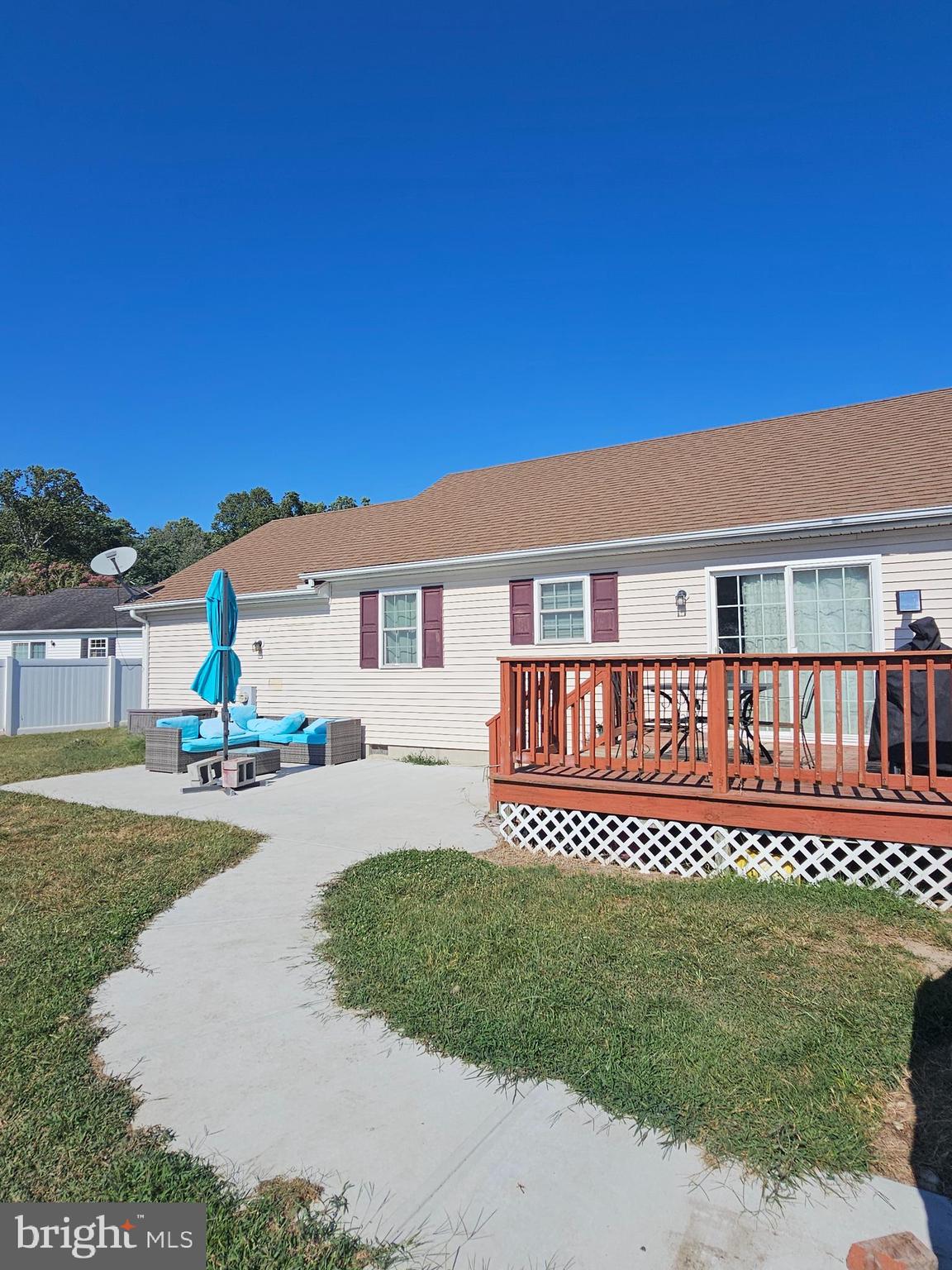 CHAPEL BRANCH - Residential