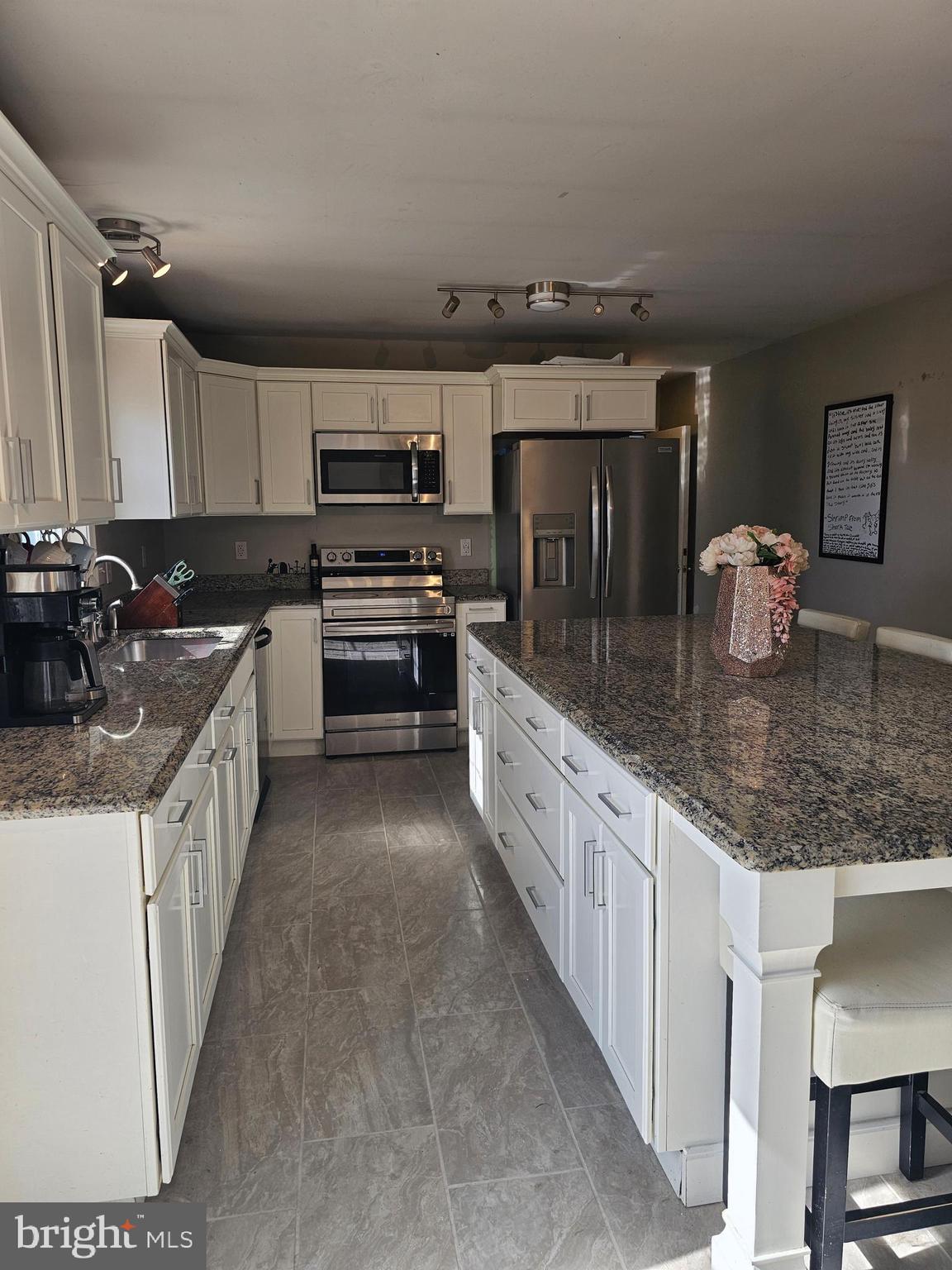 CHAPEL BRANCH - Residential