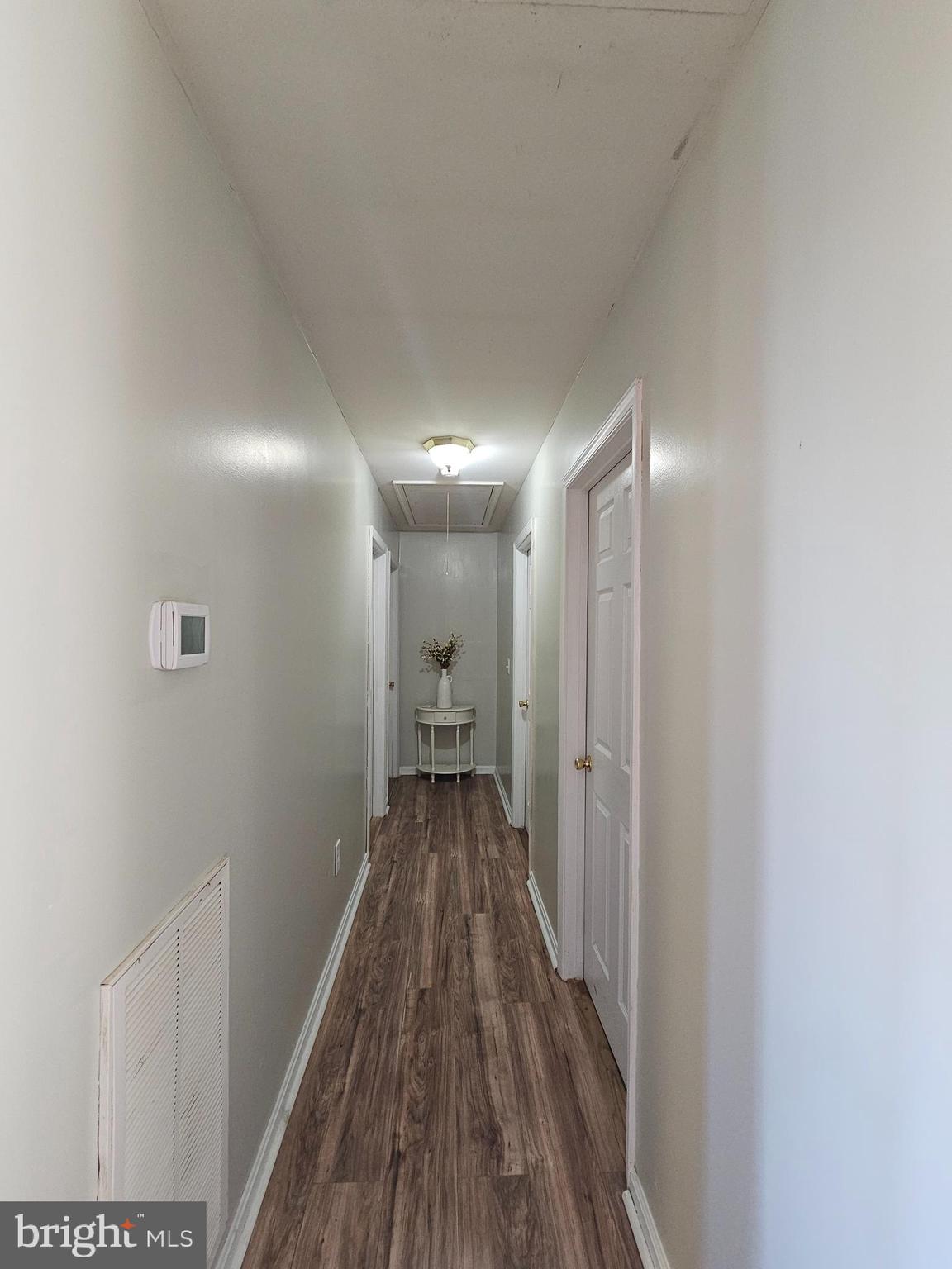 CHAPEL BRANCH - Residential