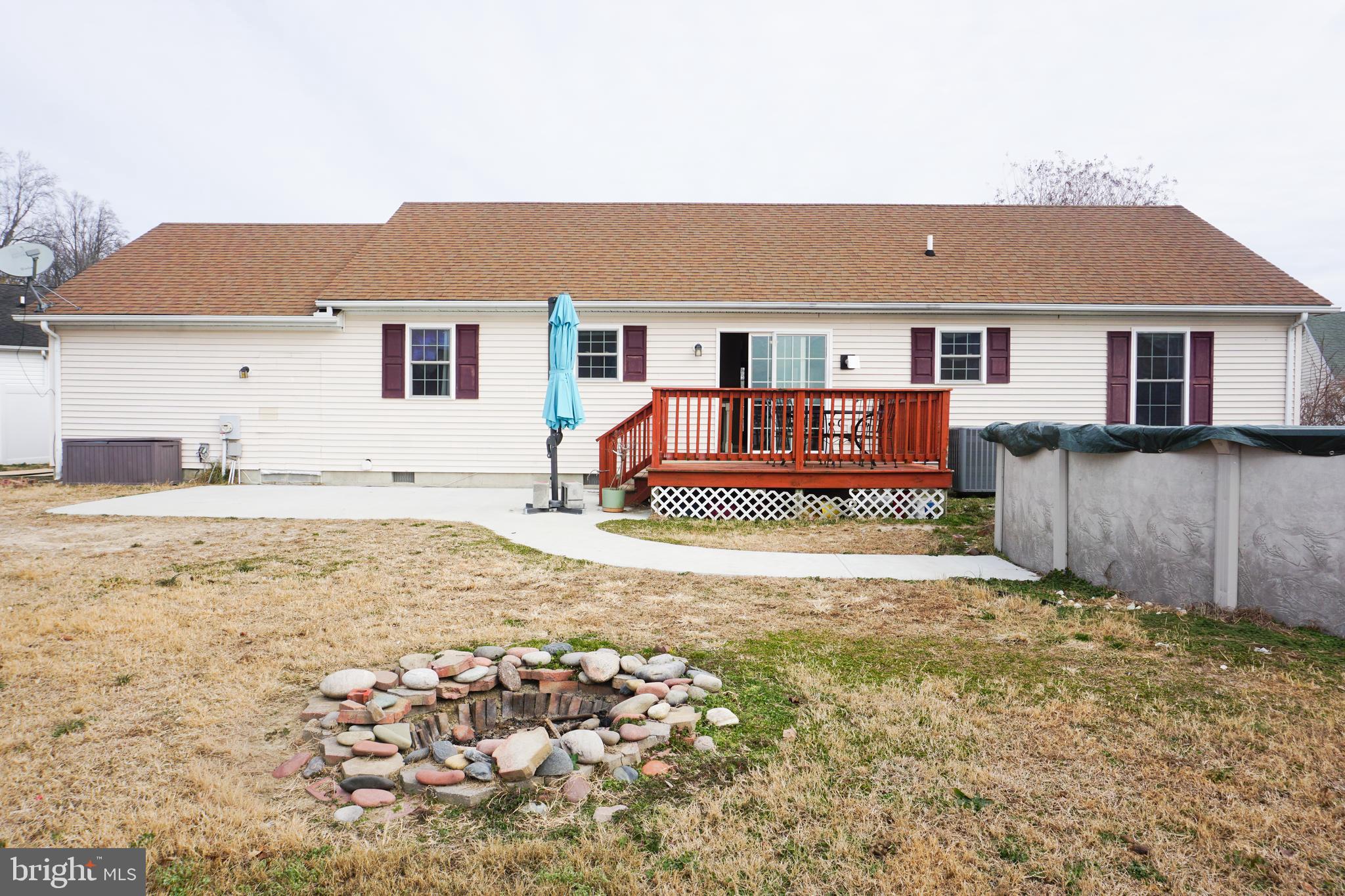 CHAPEL BRANCH - Residential