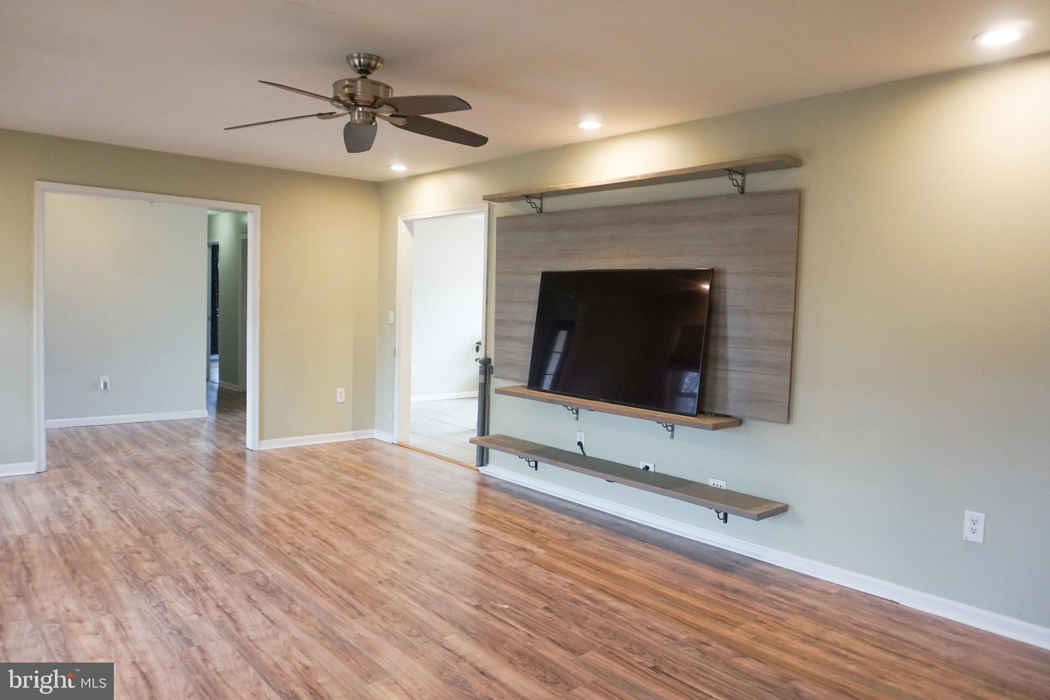 CHAPEL BRANCH - Residential