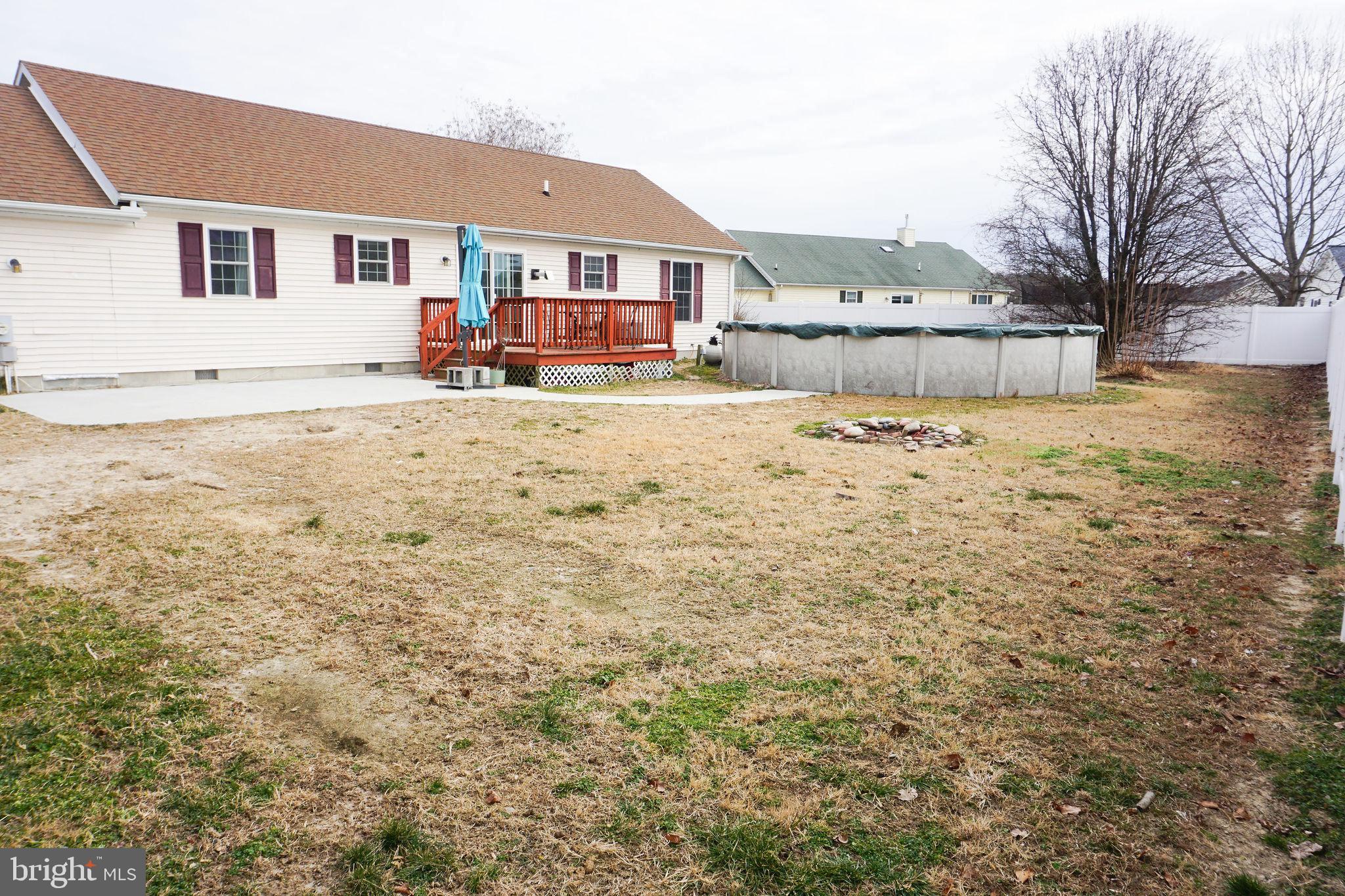 CHAPEL BRANCH - Residential