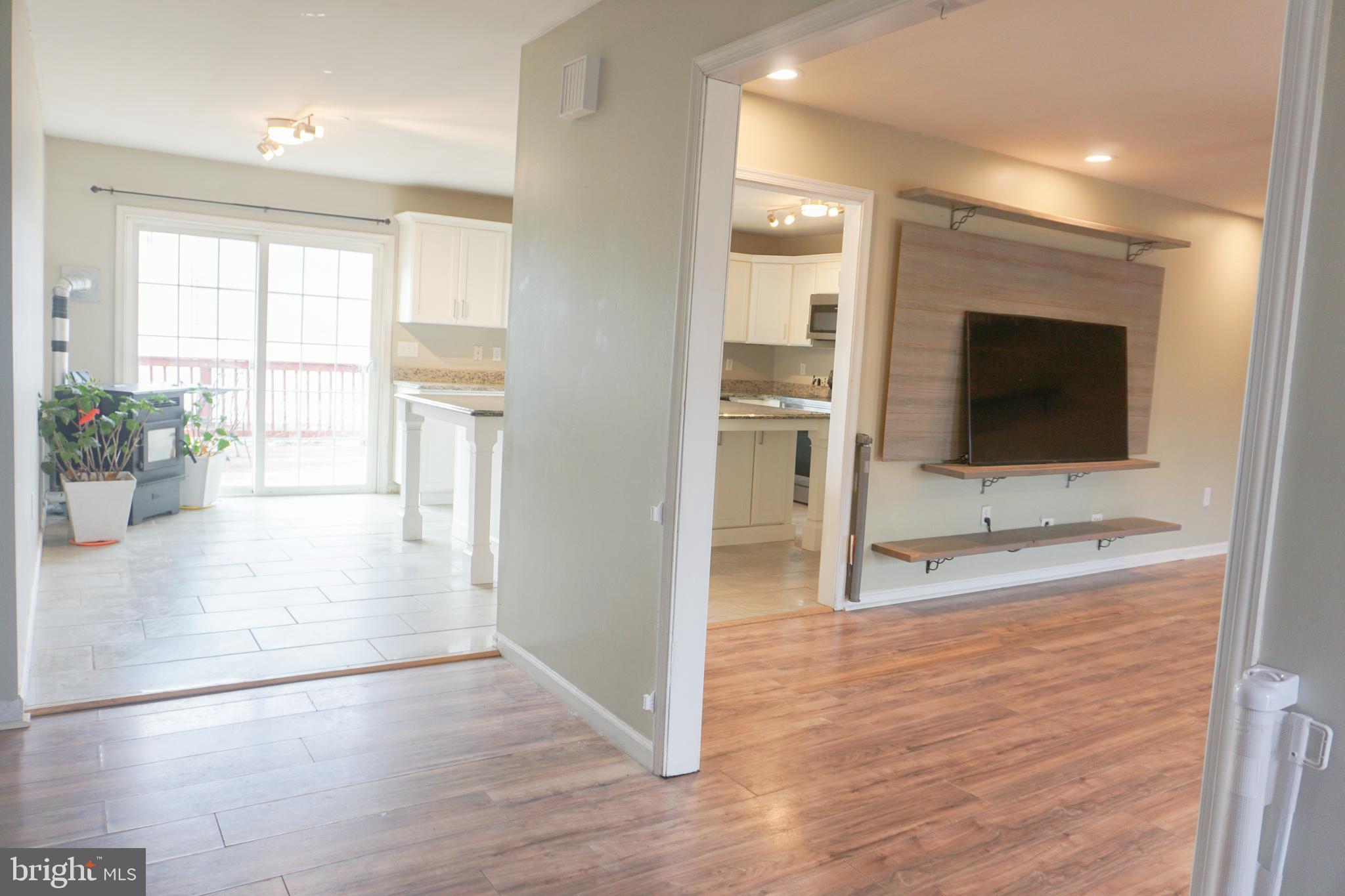 CHAPEL BRANCH - Residential