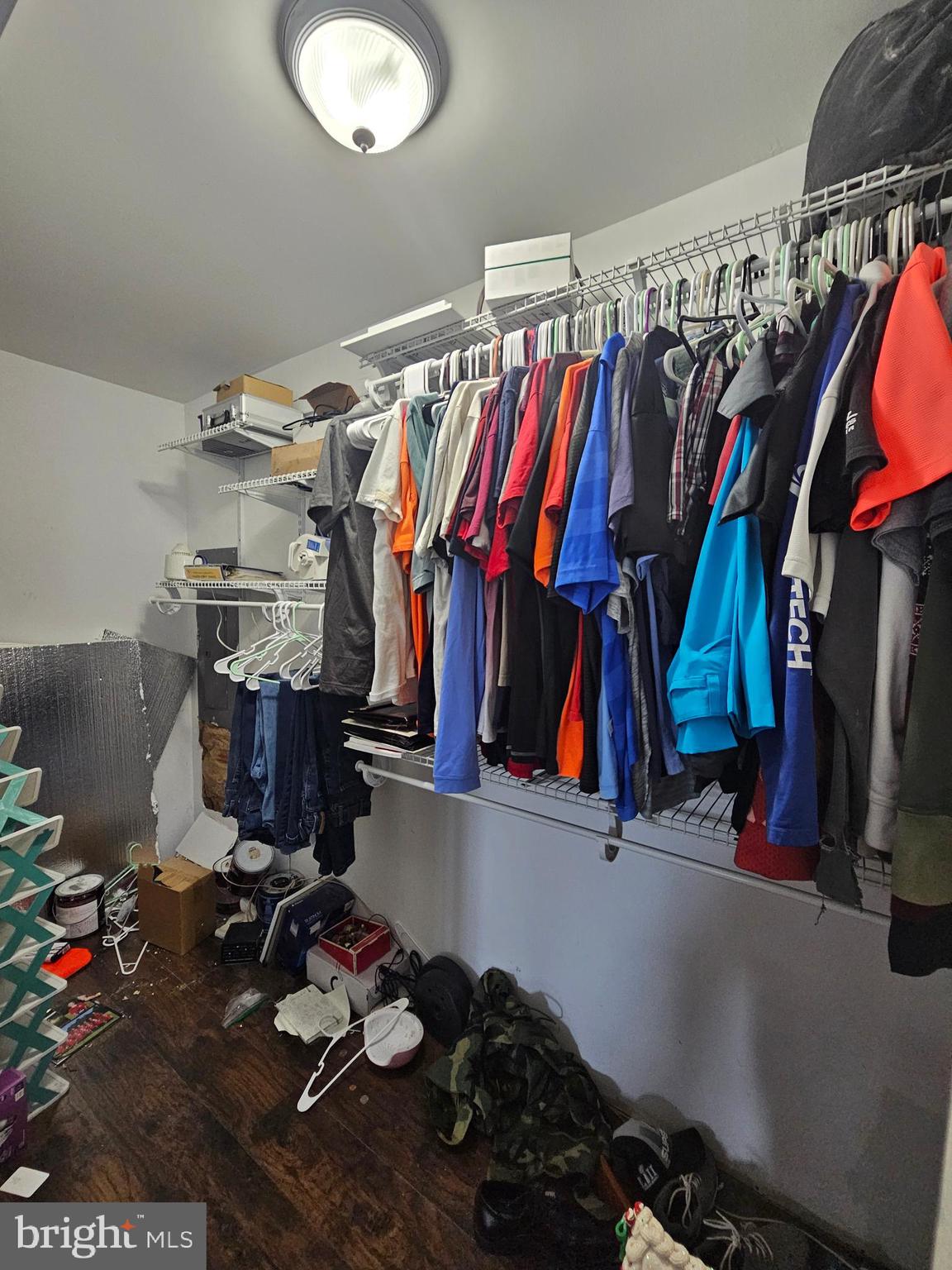 CHAPEL BRANCH - Residential