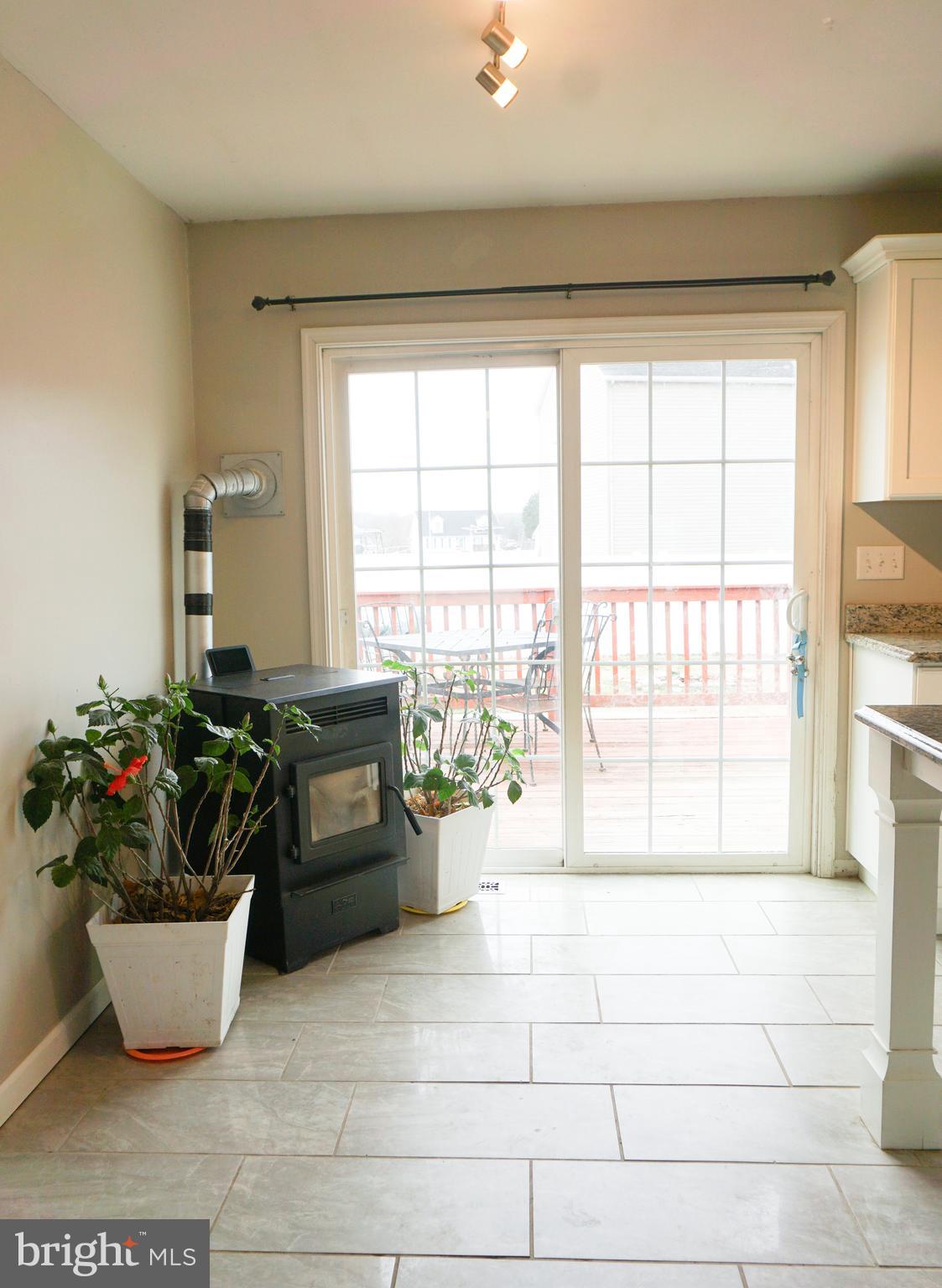 CHAPEL BRANCH - Residential