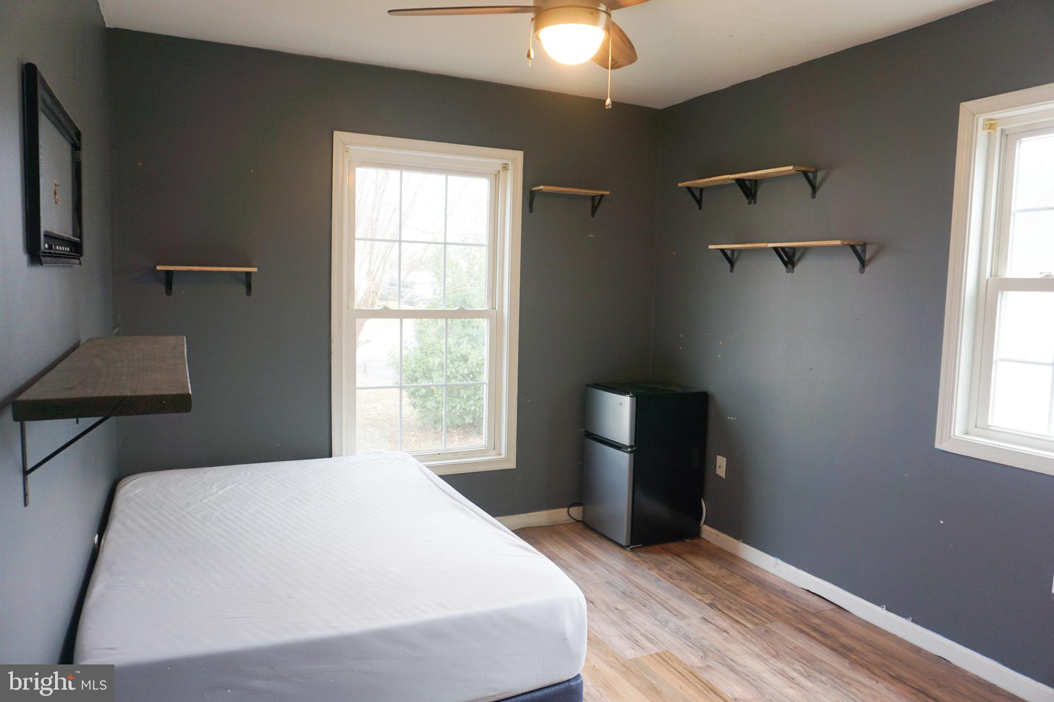 CHAPEL BRANCH - Residential