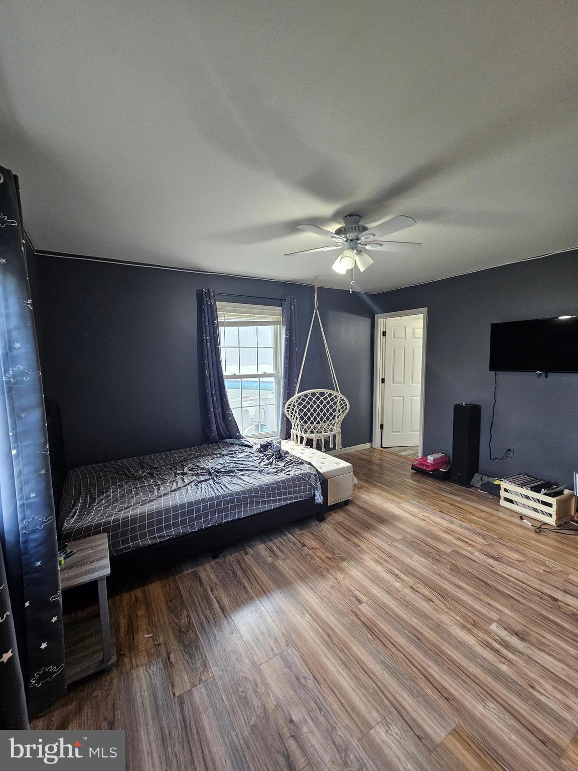 CHAPEL BRANCH - Residential