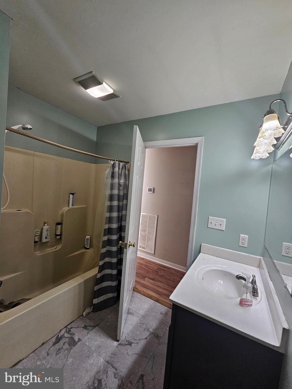 CHAPEL BRANCH - Residential