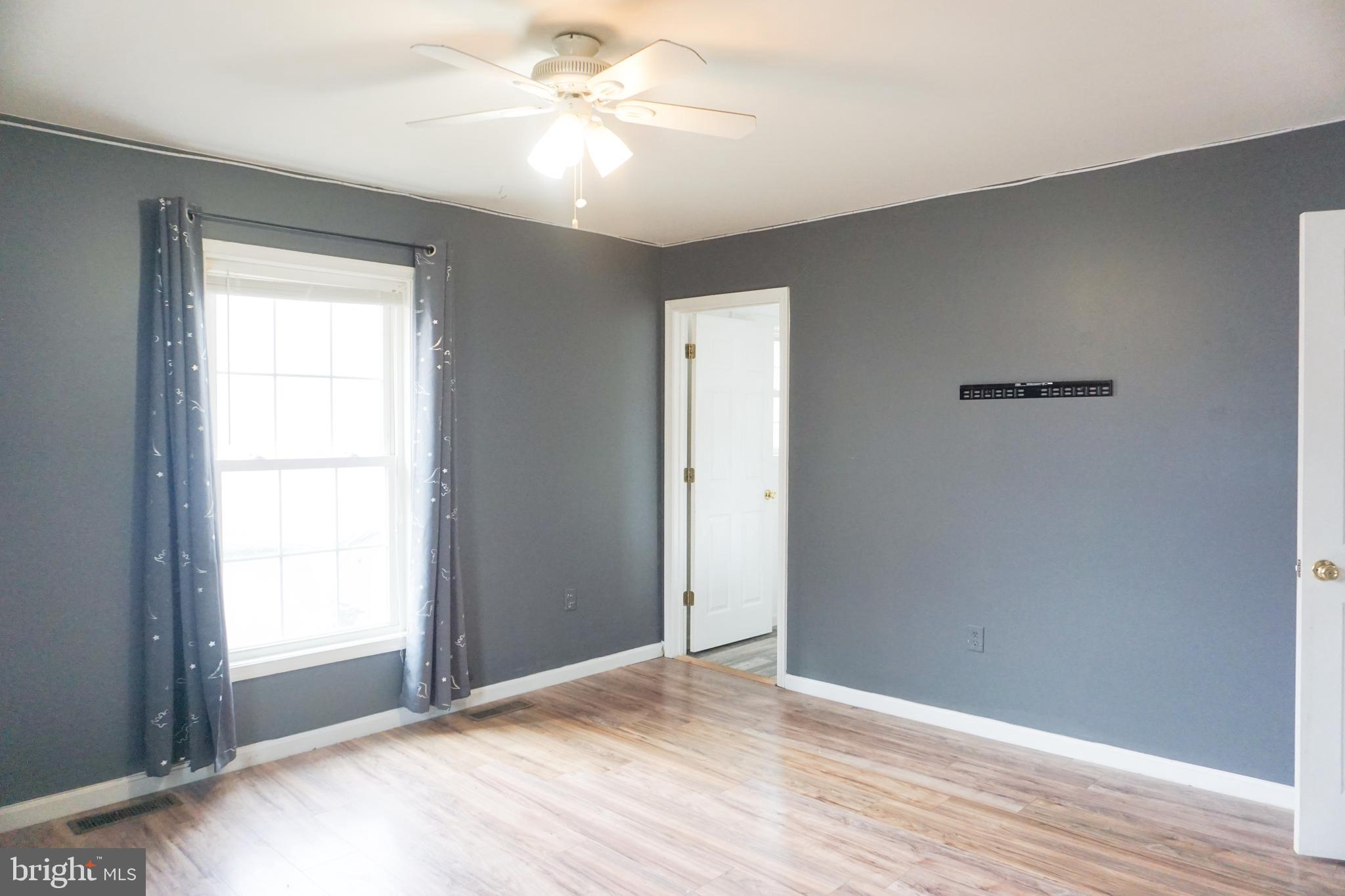 CHAPEL BRANCH - Residential