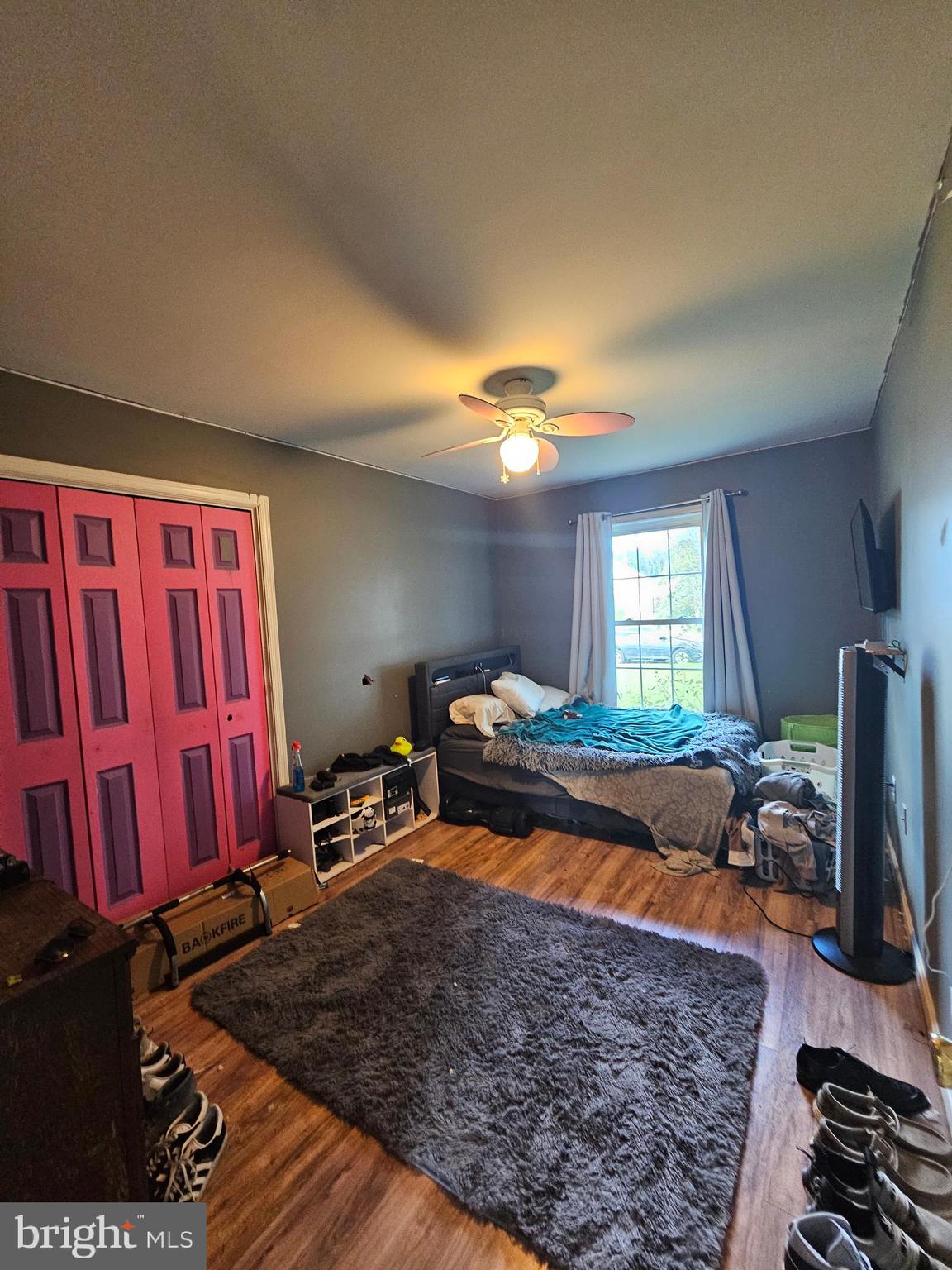 CHAPEL BRANCH - Residential