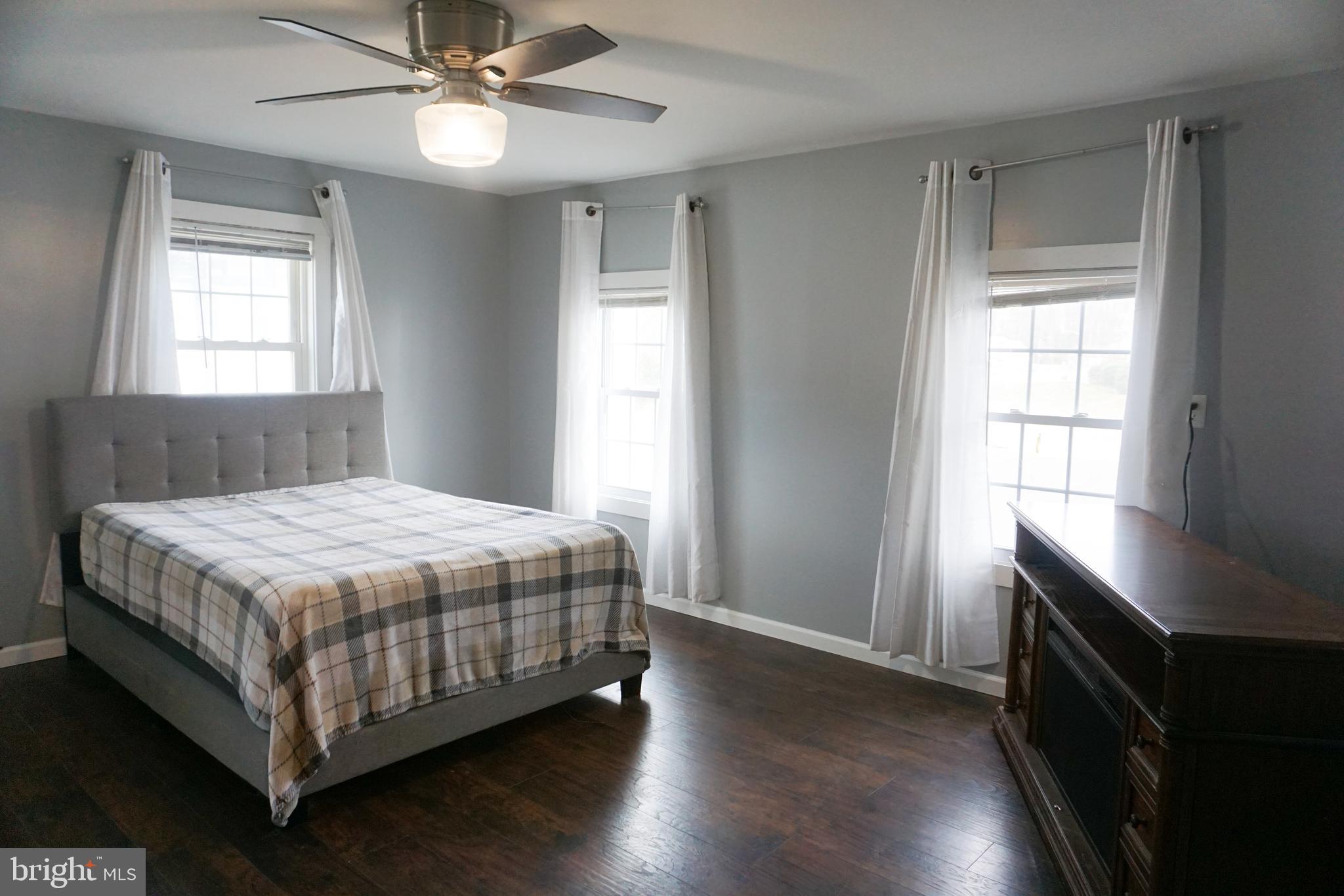 CHAPEL BRANCH - Residential