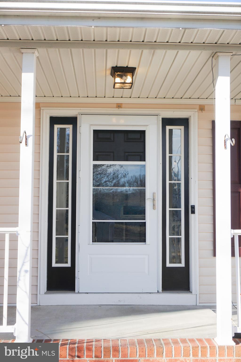 CHAPEL BRANCH - Residential