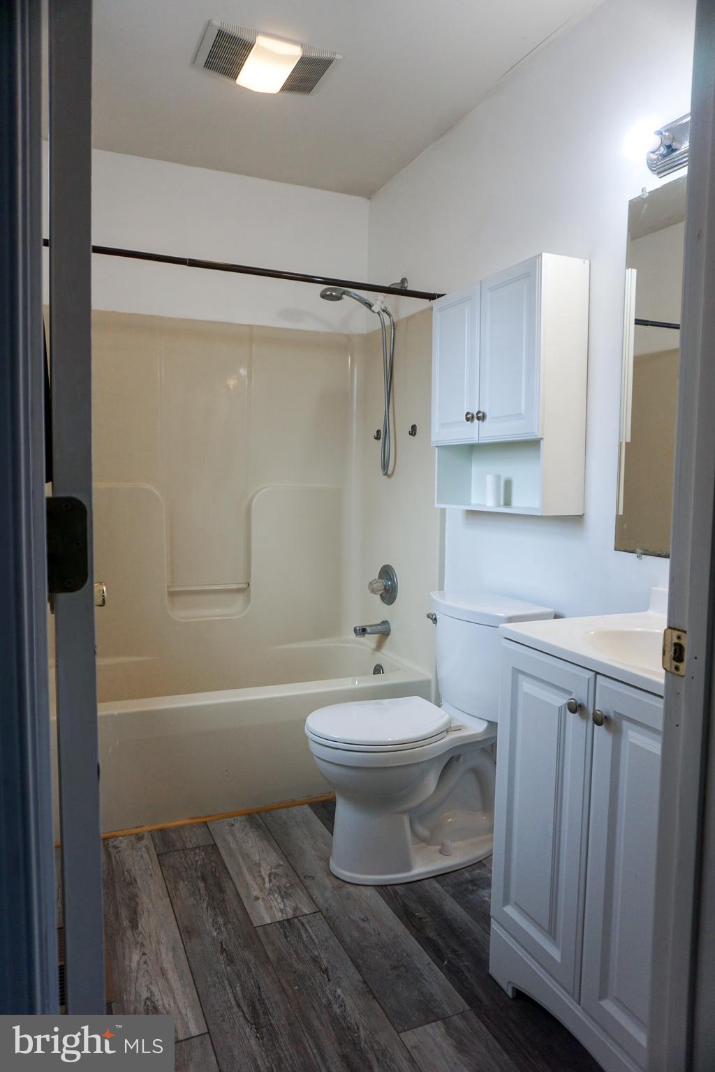 CHAPEL BRANCH - Residential