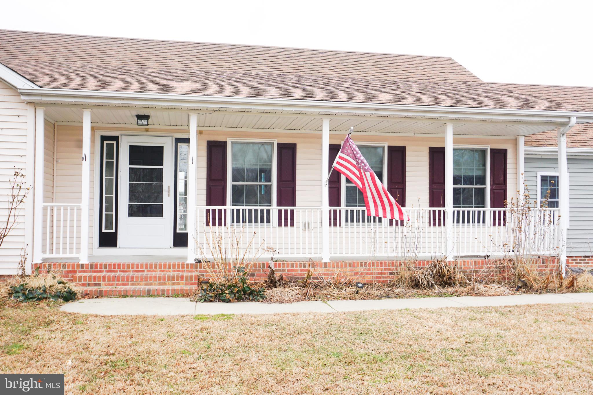 CHAPEL BRANCH - Residential