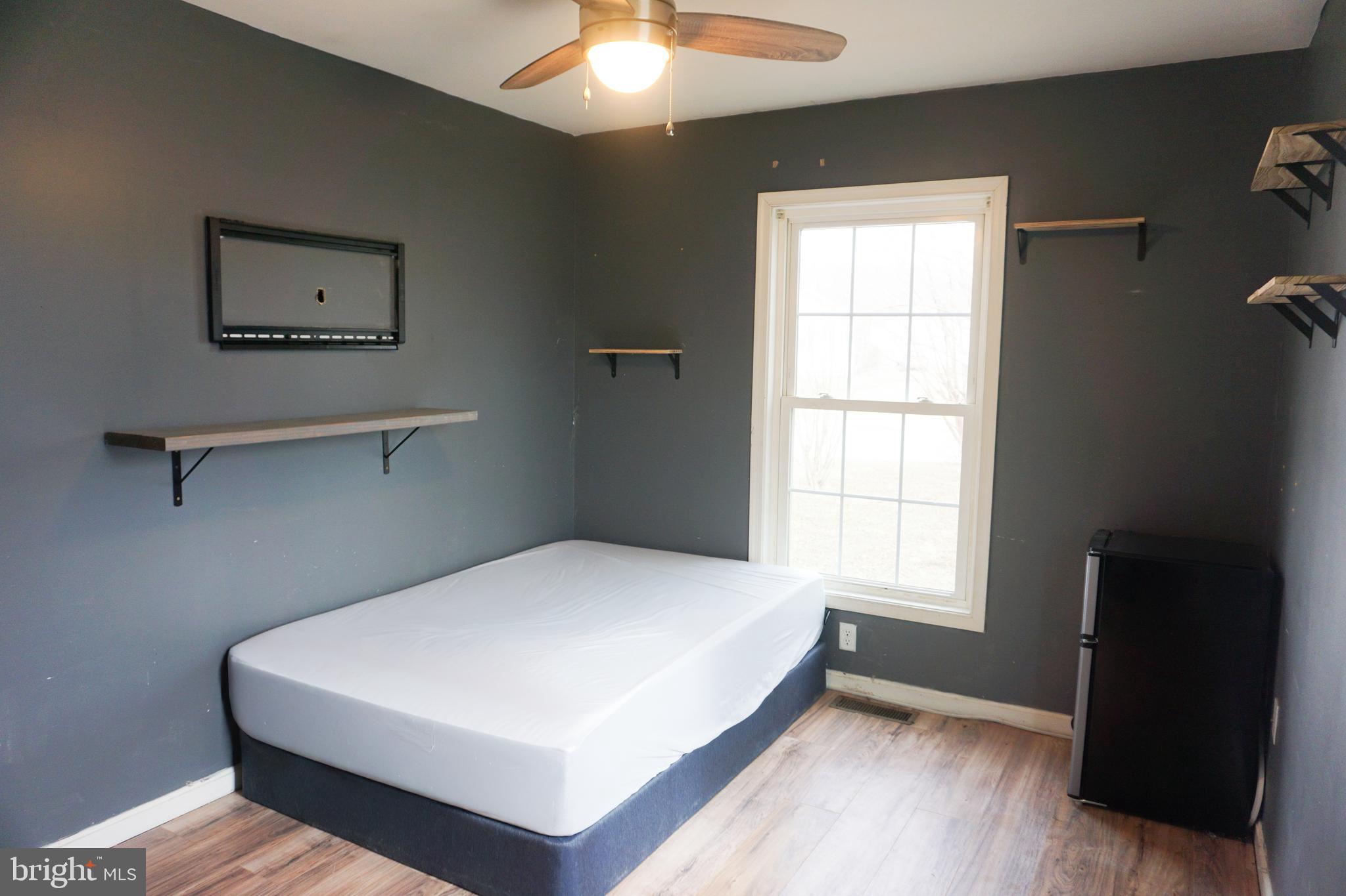 CHAPEL BRANCH - Residential