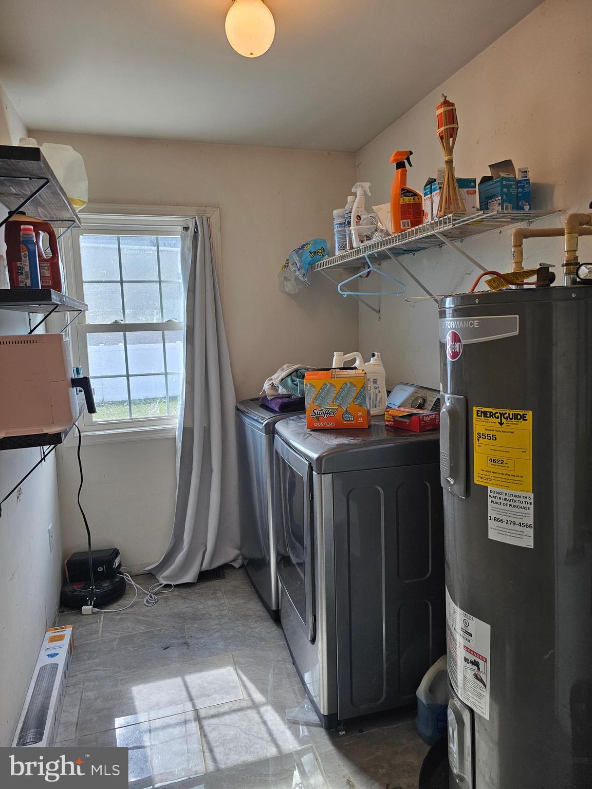 CHAPEL BRANCH - Residential