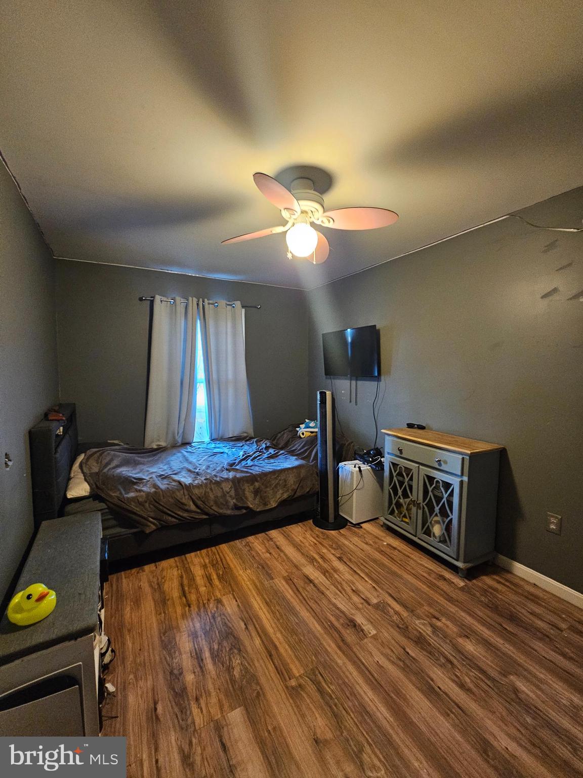 CHAPEL BRANCH - Residential