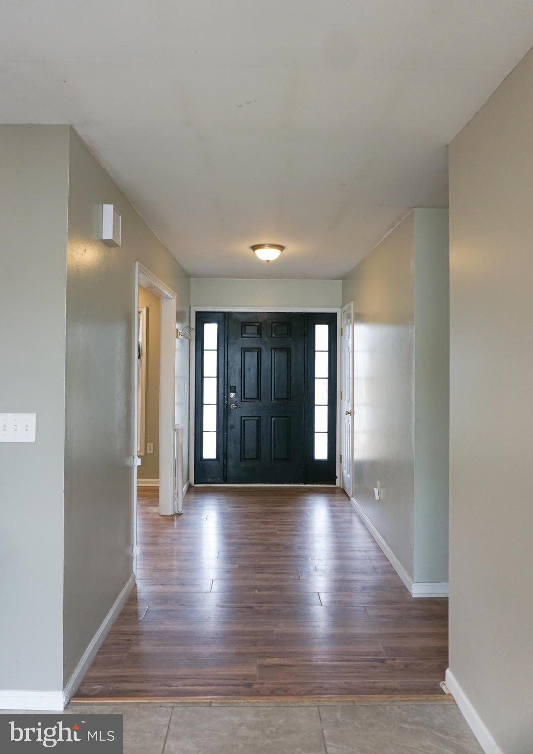 CHAPEL BRANCH - Residential