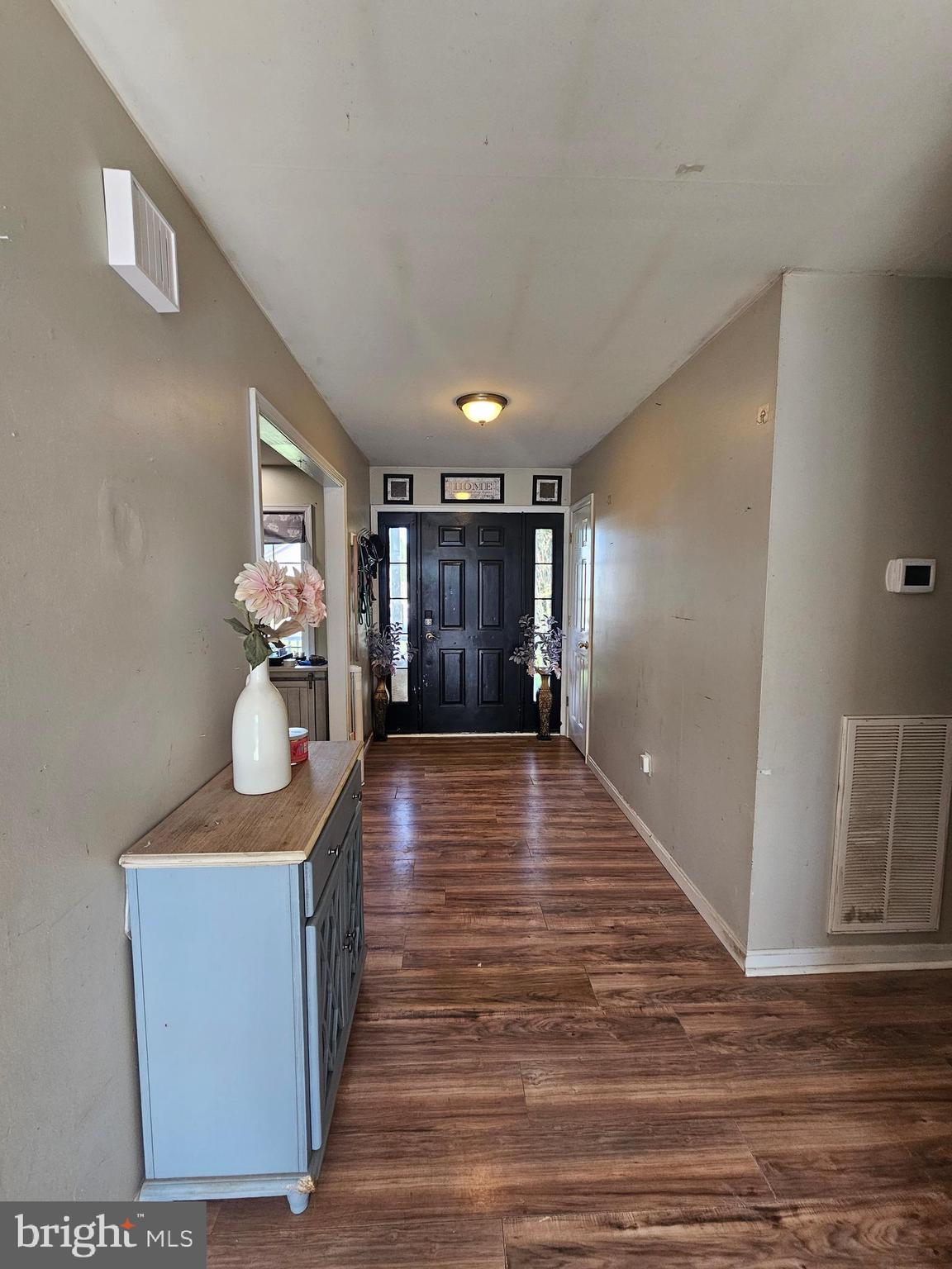 CHAPEL BRANCH - Residential