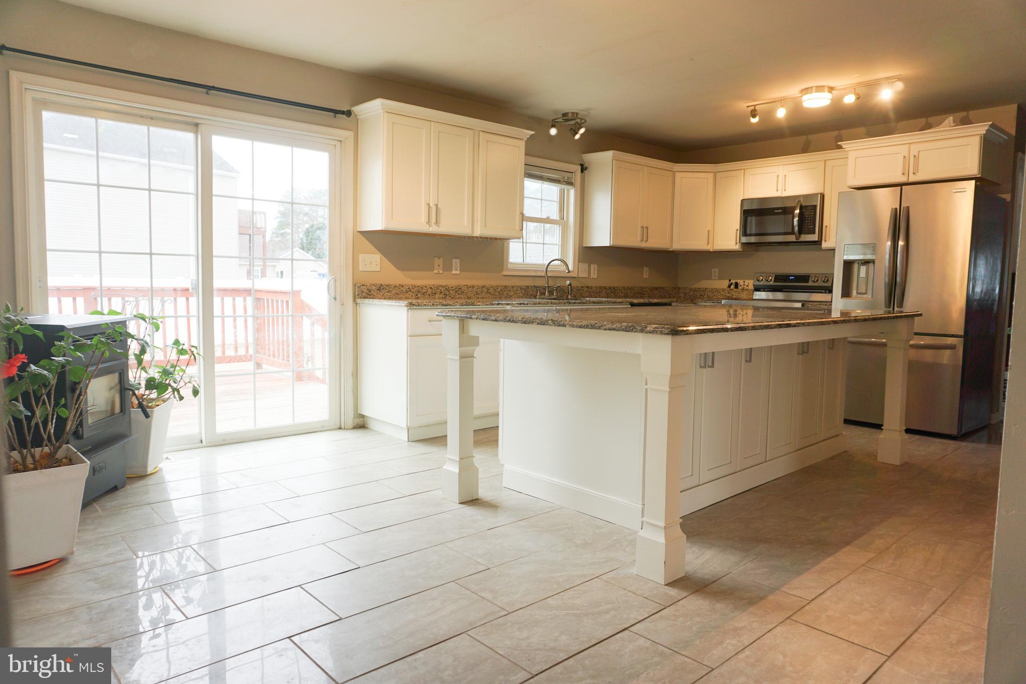 CHAPEL BRANCH - Residential