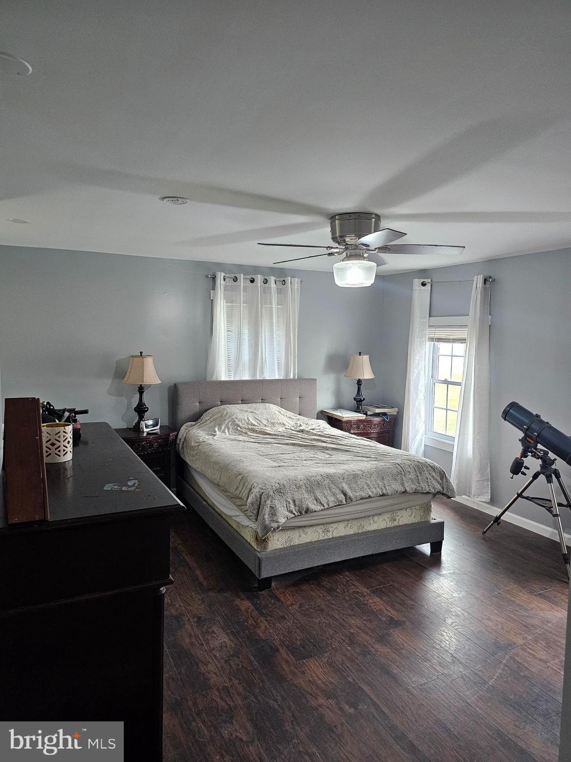 CHAPEL BRANCH - Residential