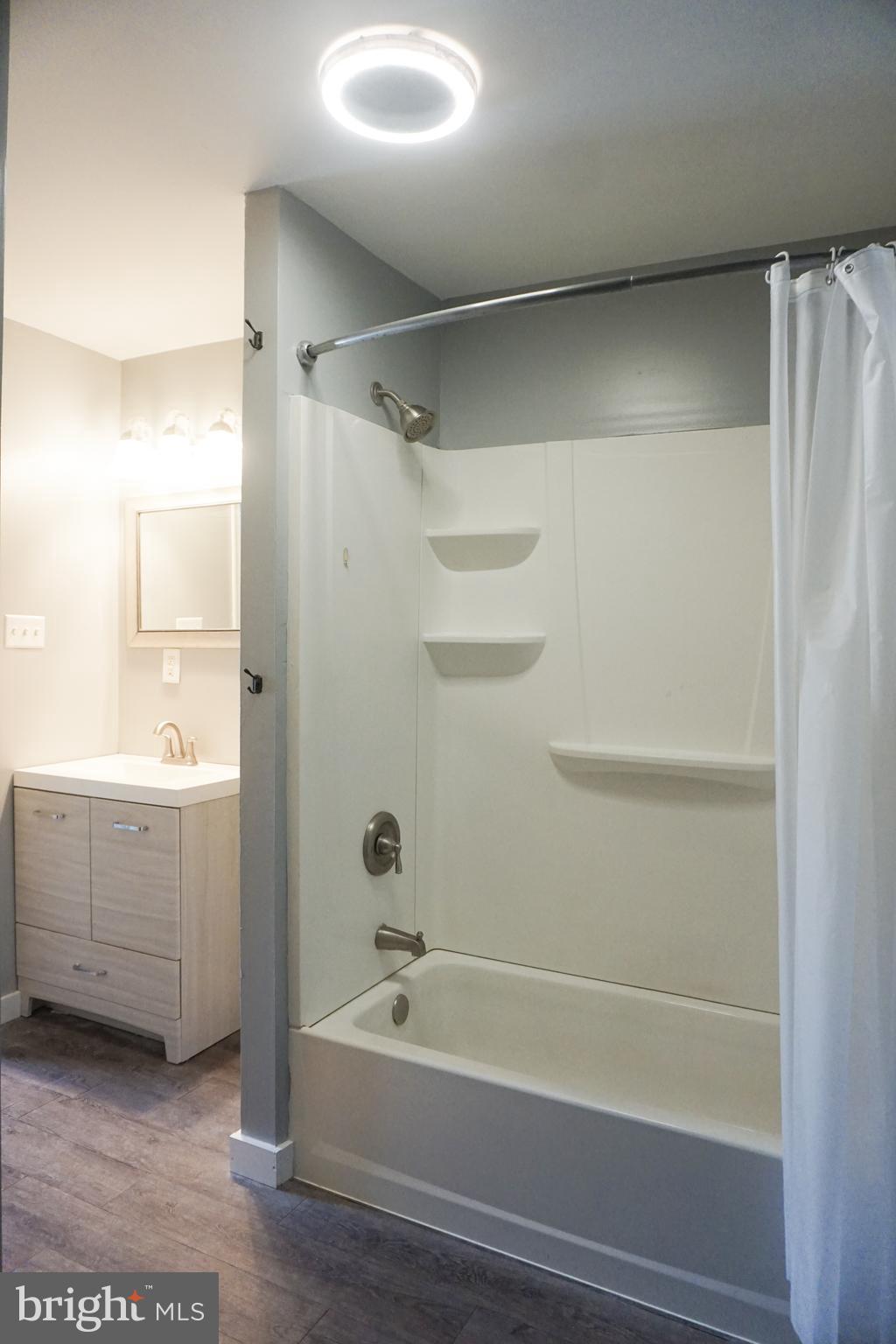 CHAPEL BRANCH - Residential