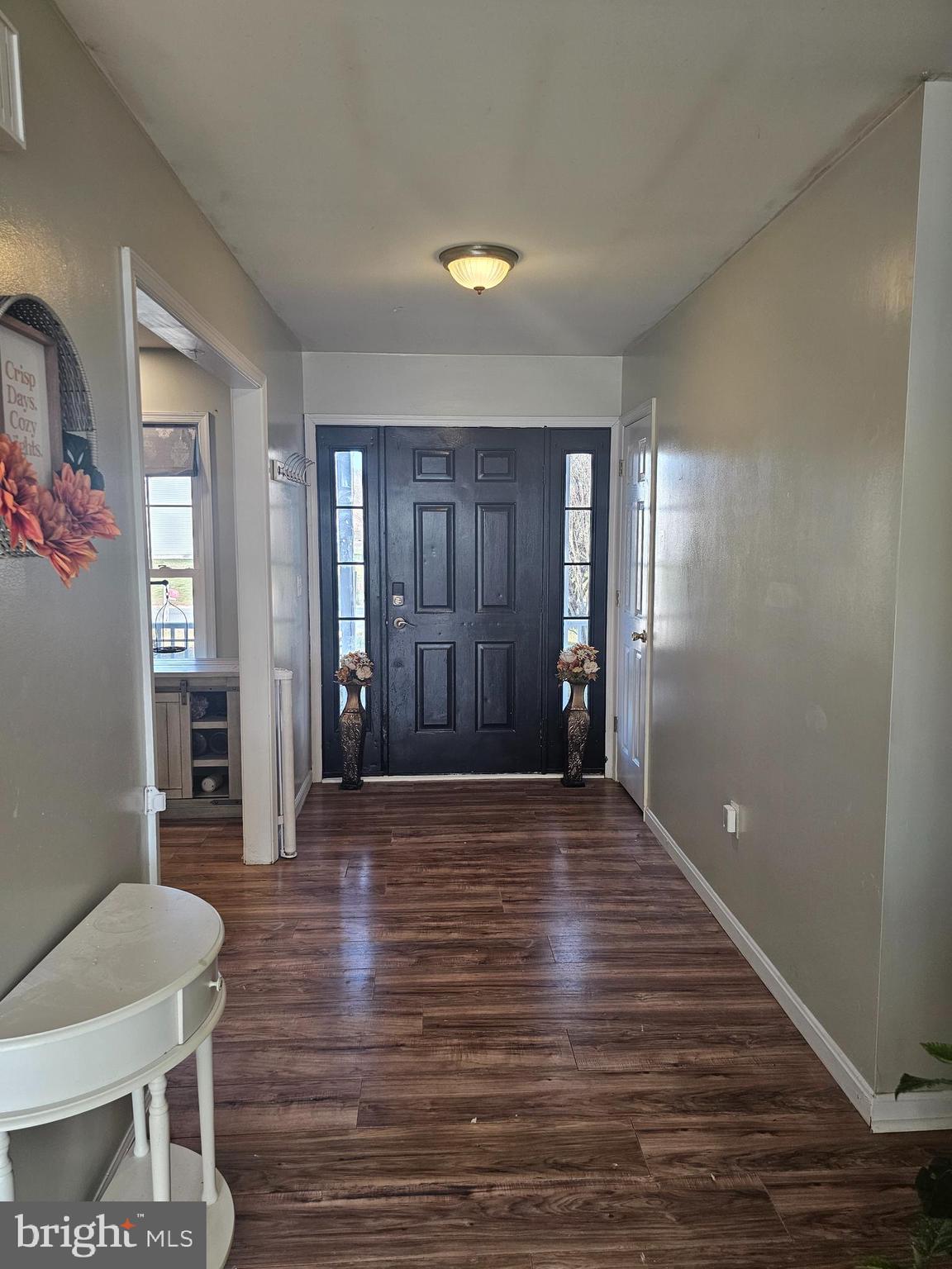 CHAPEL BRANCH - Residential