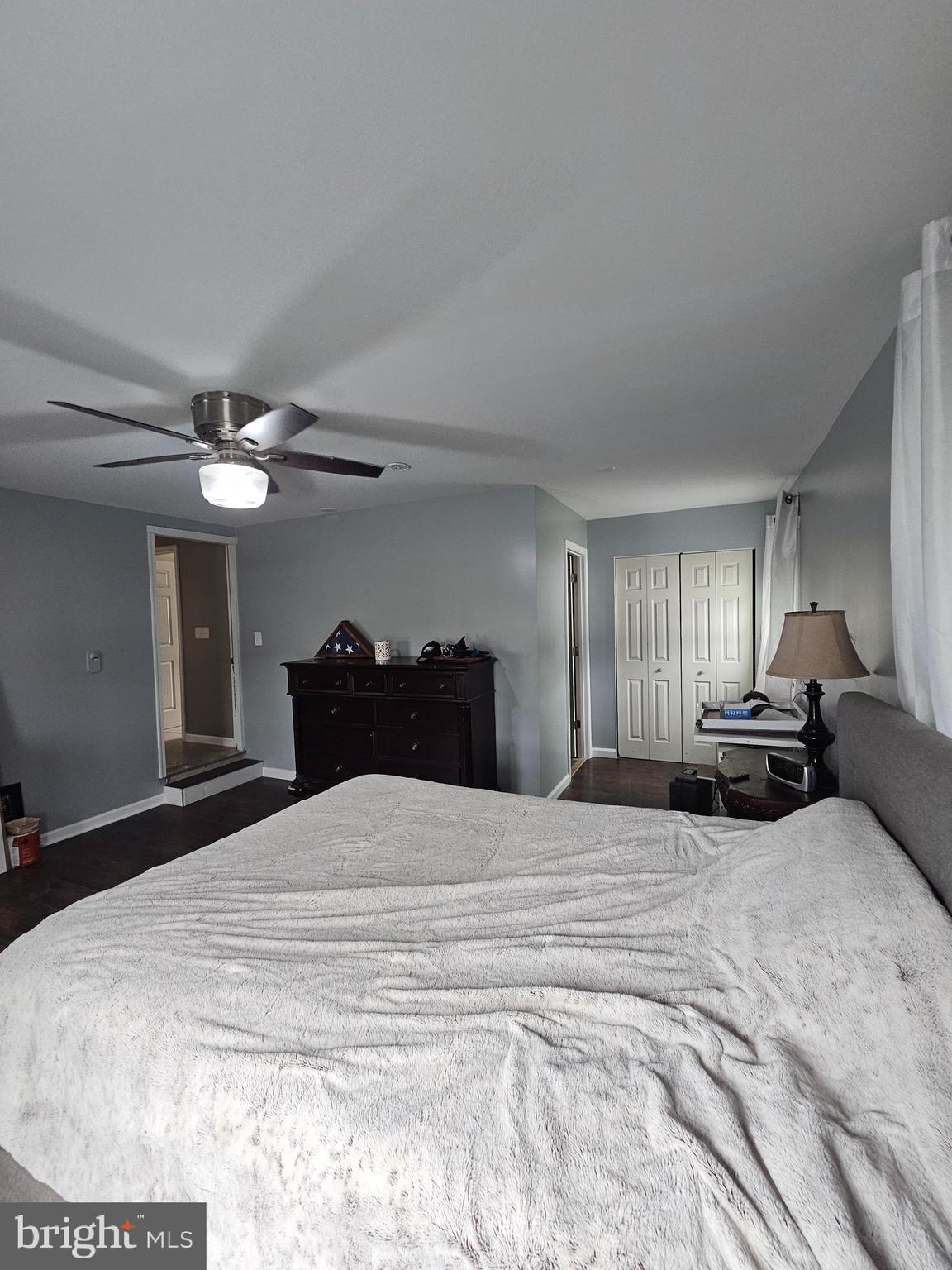 CHAPEL BRANCH - Residential